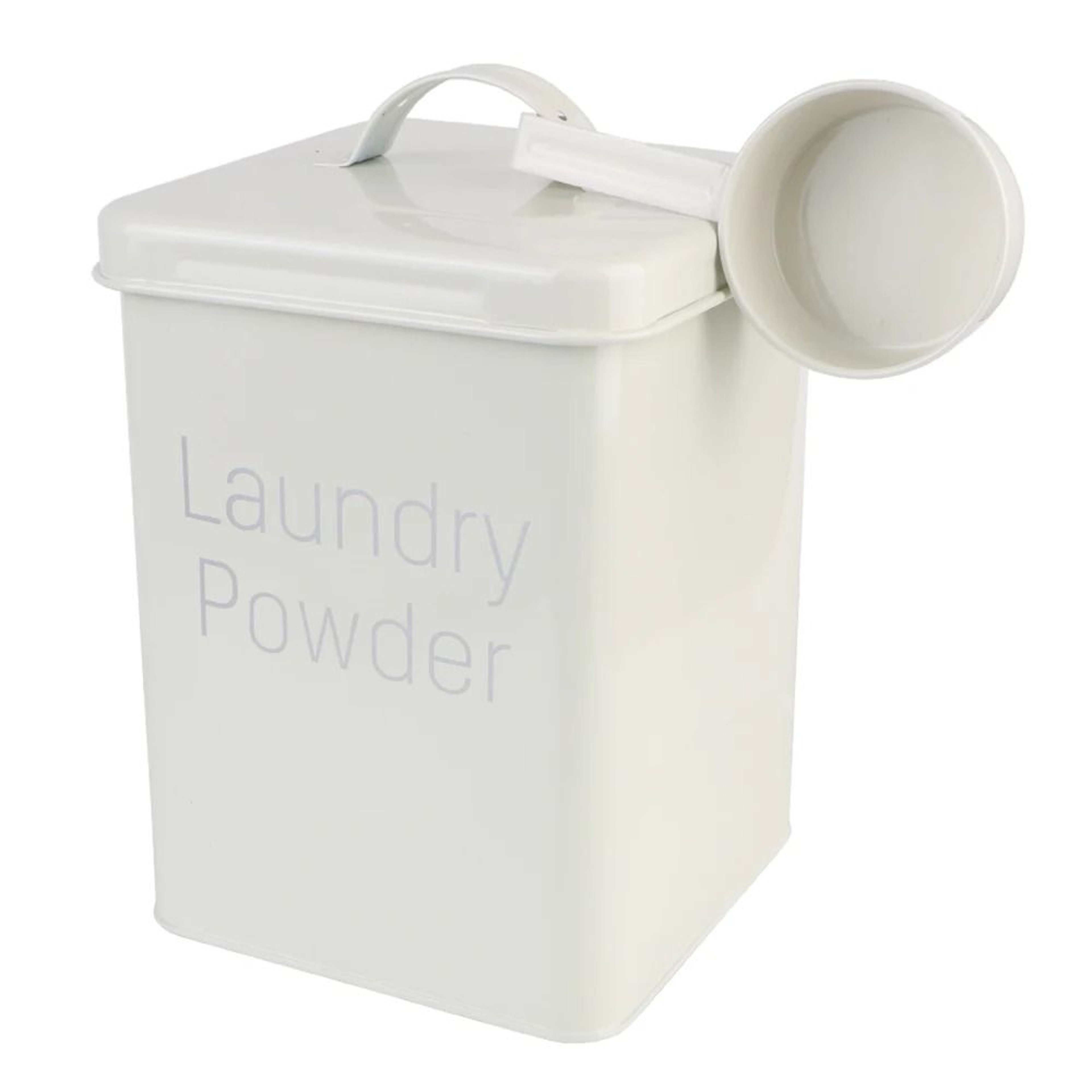 HeavyDuty MultiPurpose 3KG Laundry Detergent  Grain Storage Box 7