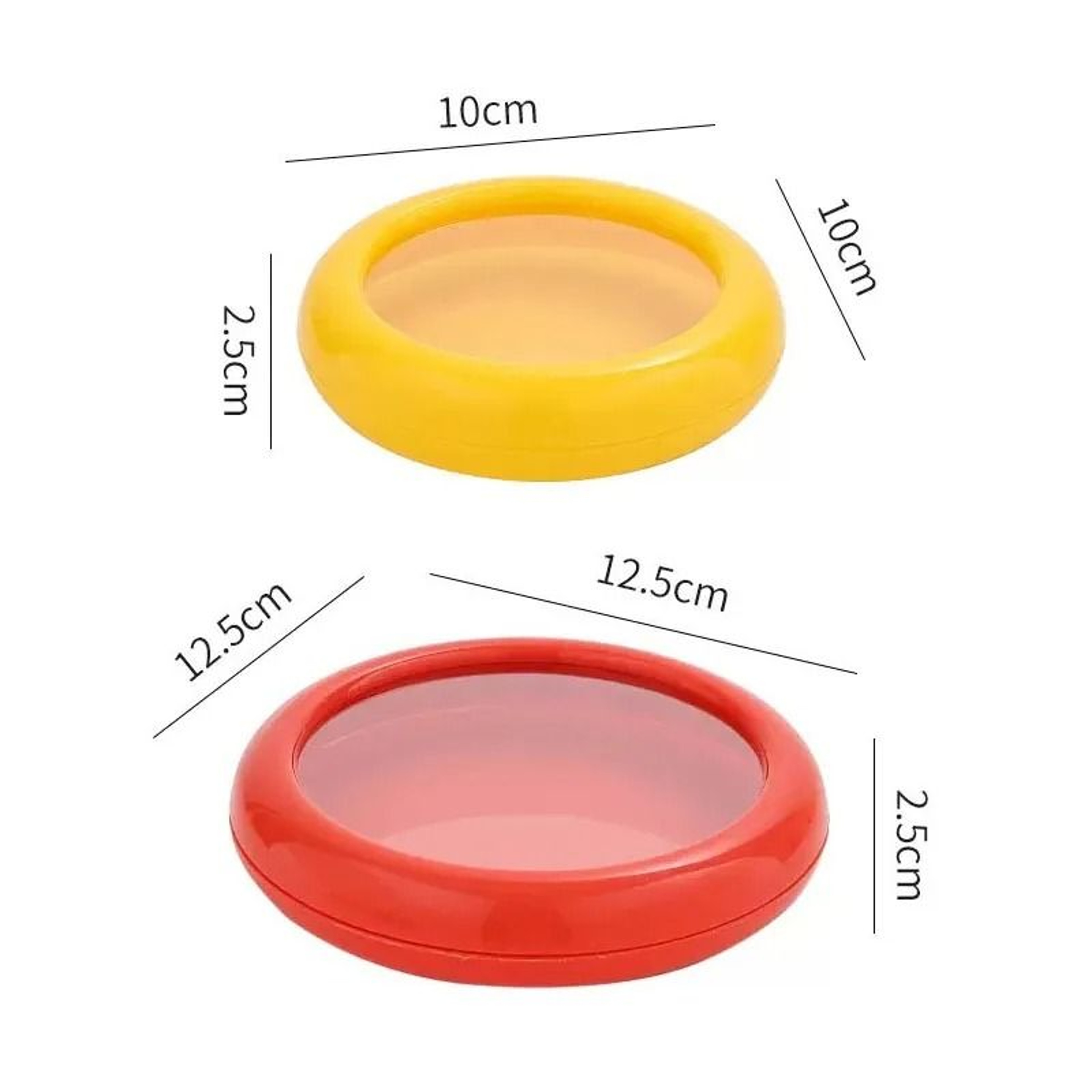 Reusable Airtight Fruit  Vegetable Fresh Storage Box 15