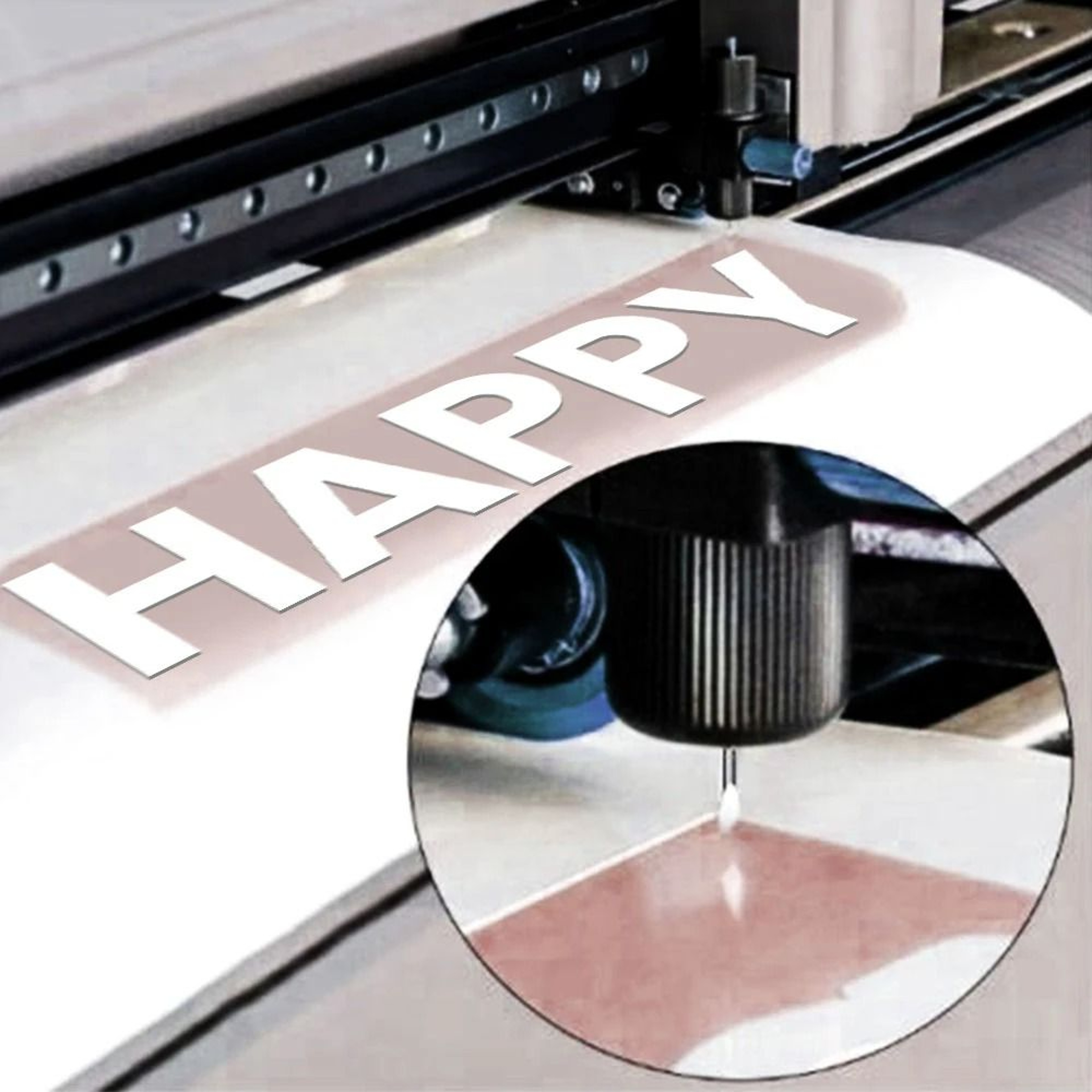 Replacement Blades For Cricut  Roland Plotter 4