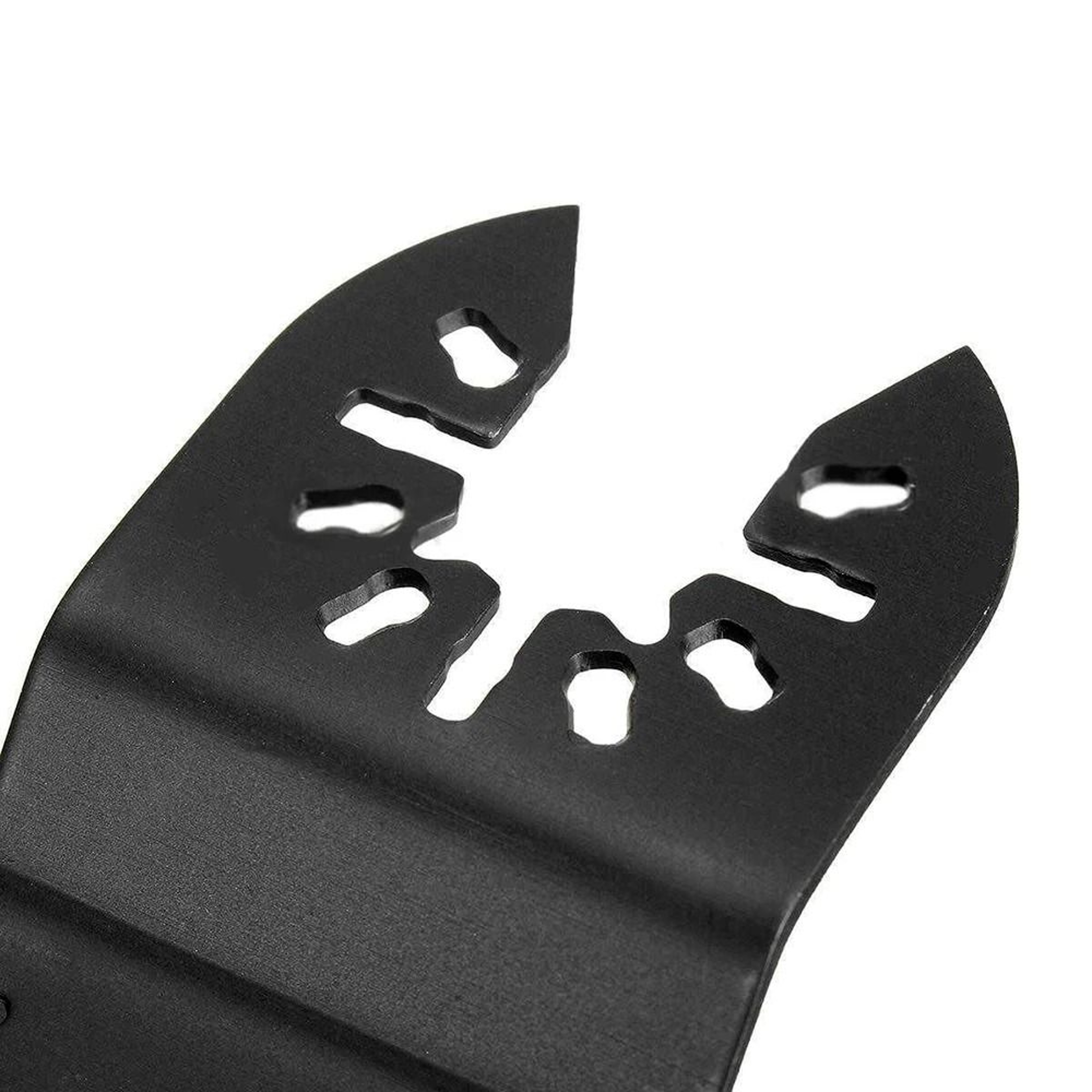Universal MultiFunction Oscillating Renovator Saw Blade Set 4