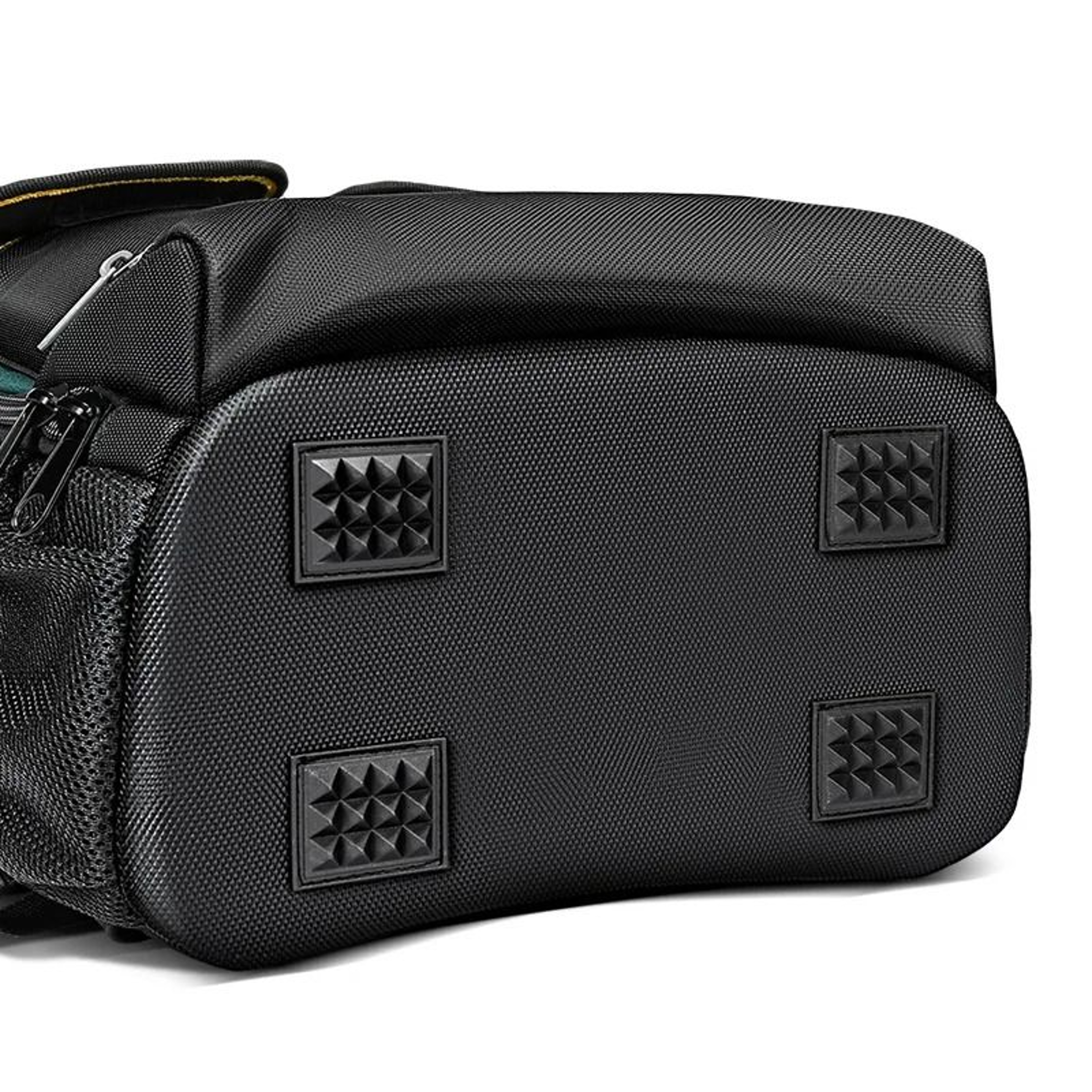 HeavyDuty MultiTool Backpack And Convertible Shoulder Bag Fleet 5