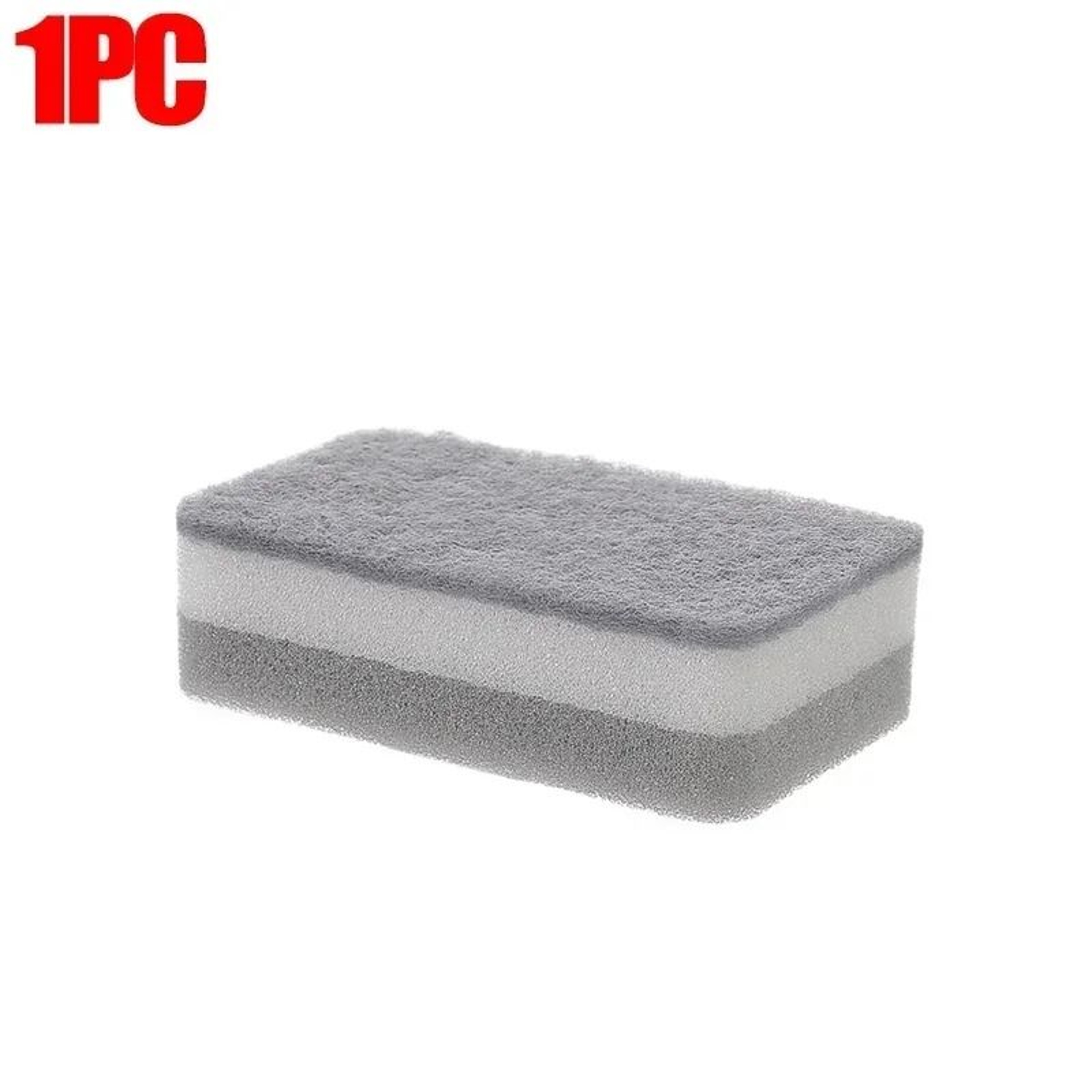TripleLayer HeavyDuty MultiSurface Cleaning Sponges 7