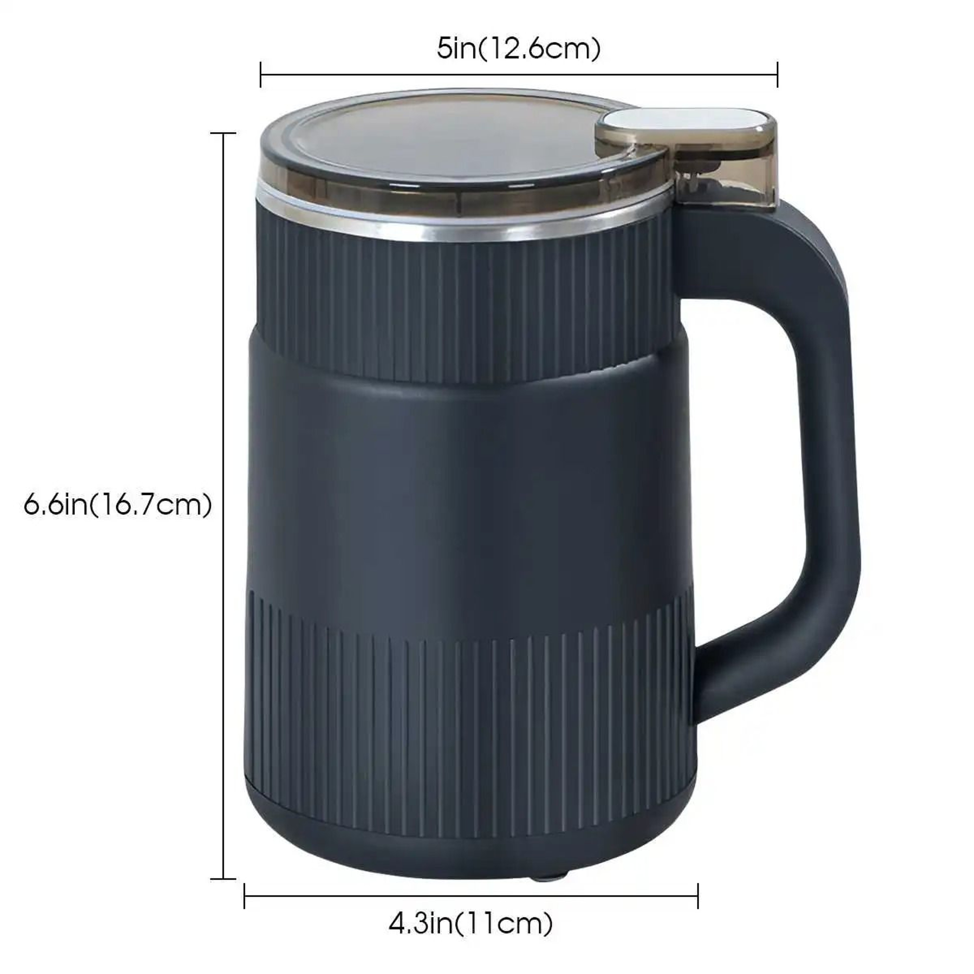 Multifunctional Electric Grain Bean And Spice Grinder Powder Machine 2