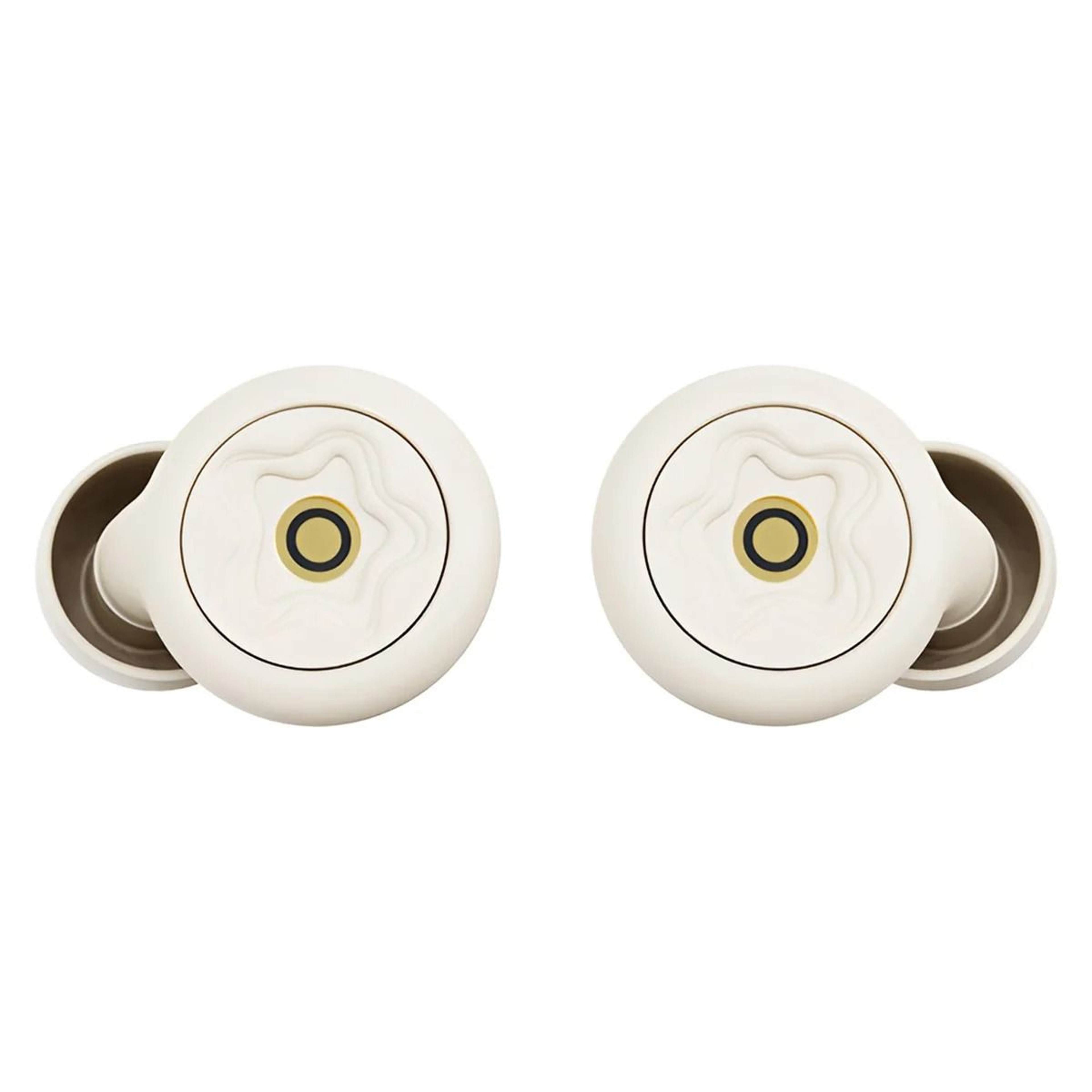 Soft Reusable Silicone Noise Reduction Earplugs Set 6