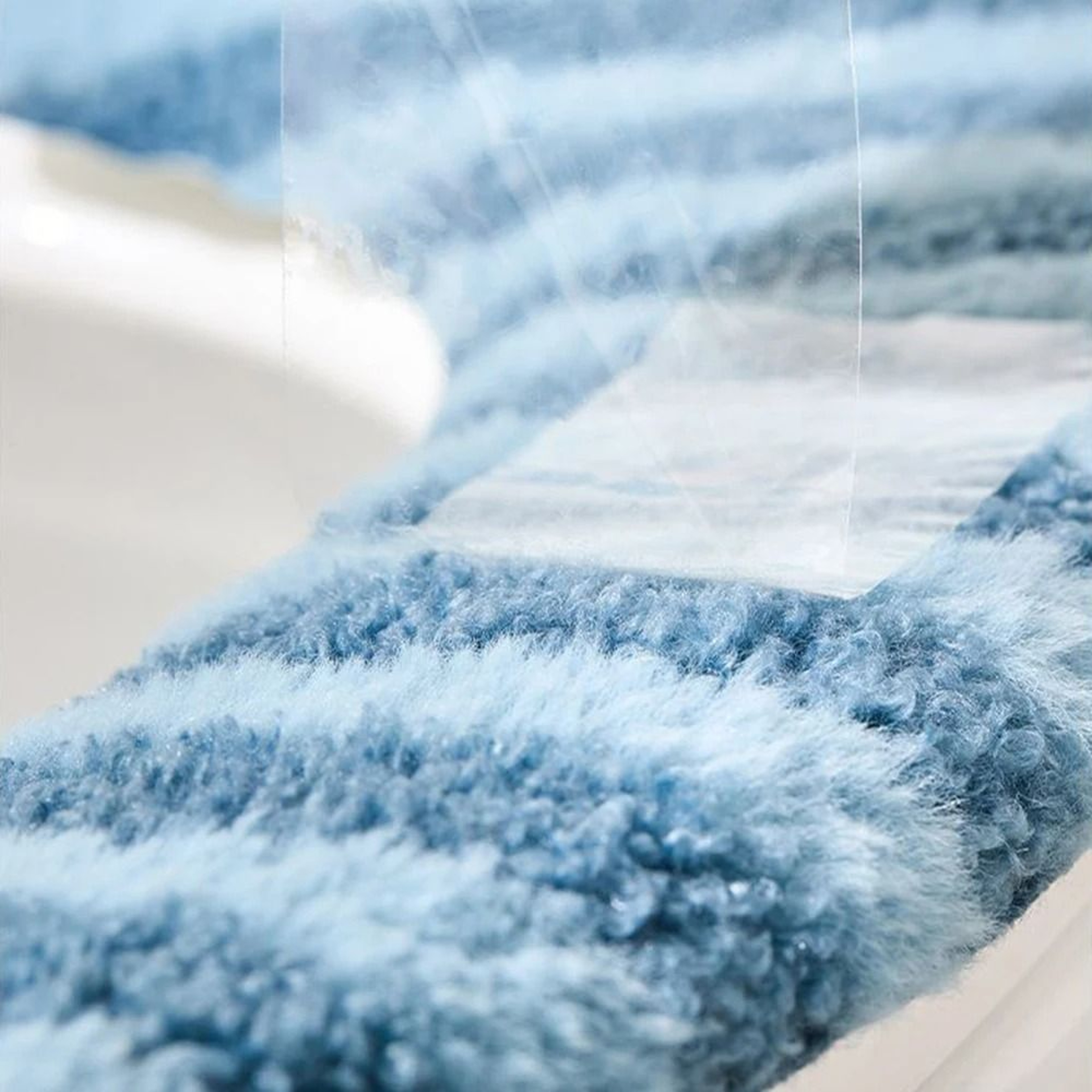Washable Thickened Soft Warm Toilet Seat Cushion Cover Pads 2