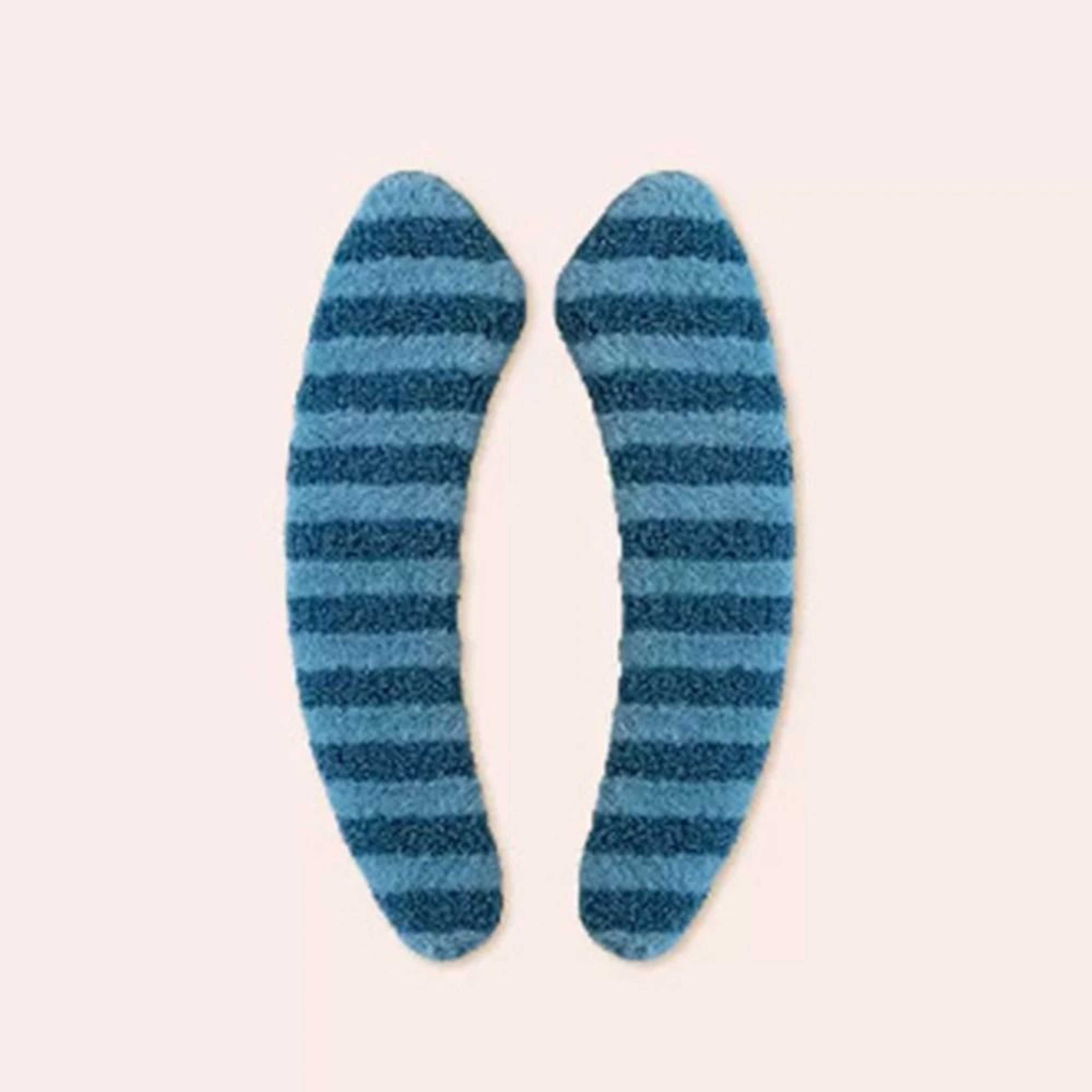 Washable Thickened Soft Warm Toilet Seat Cushion Cover Pads 7
