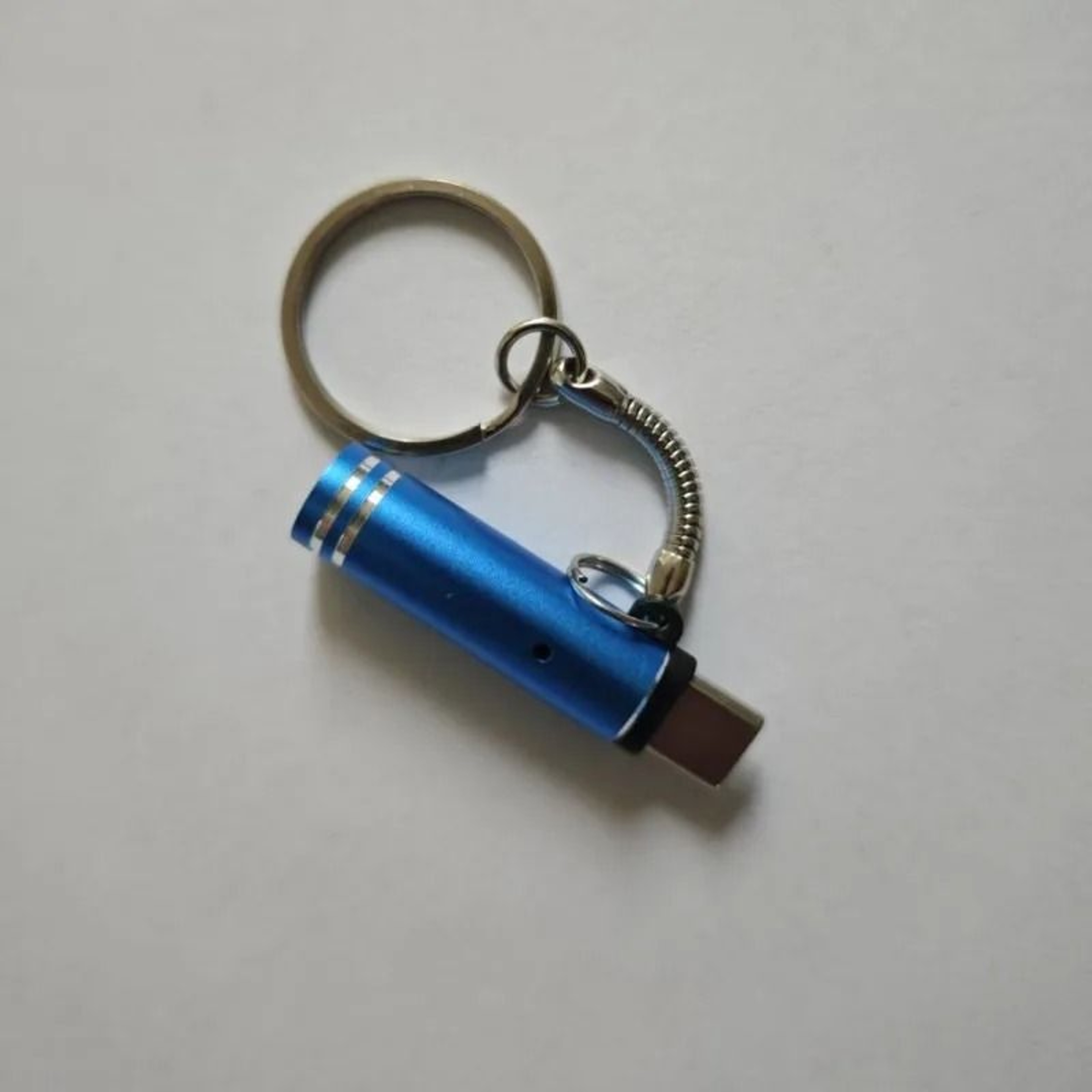 USBPowered PlugandPlay Electronic Lighter 7