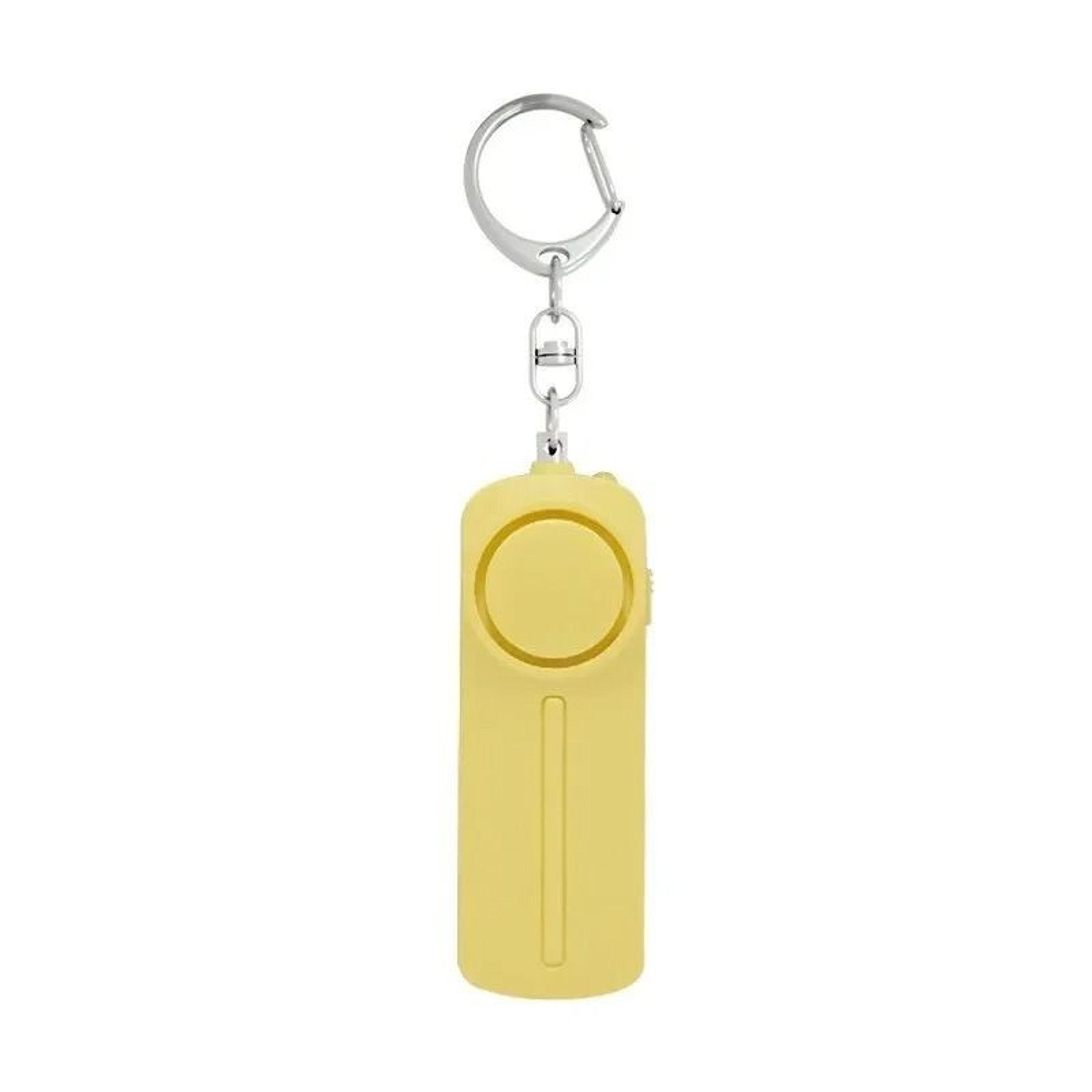 WSDCAM 130dB Personal Security Emergency Safety Alarm Keychain 11