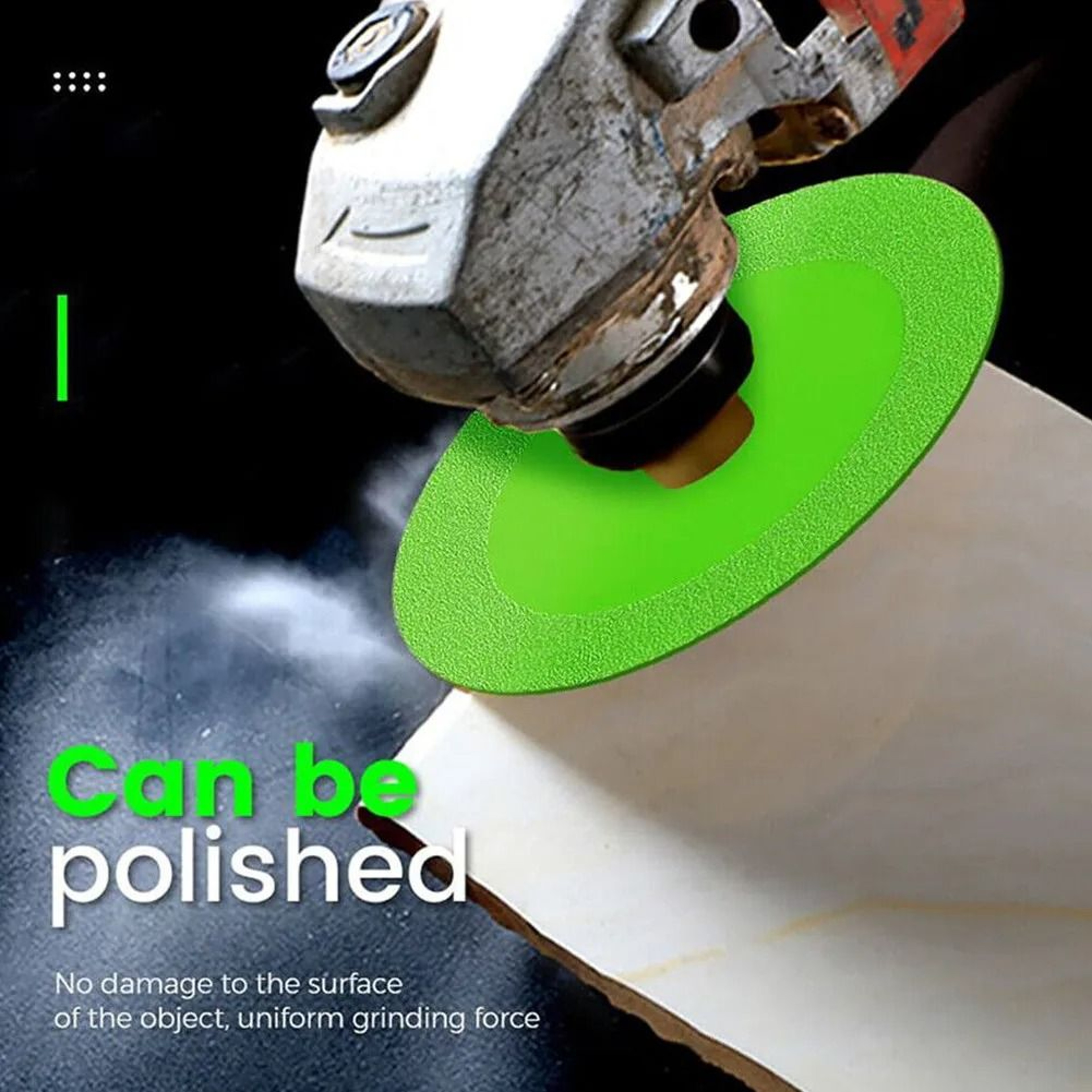 MultiFunctional UltraThin Cutting And Grinding Disc Set 0