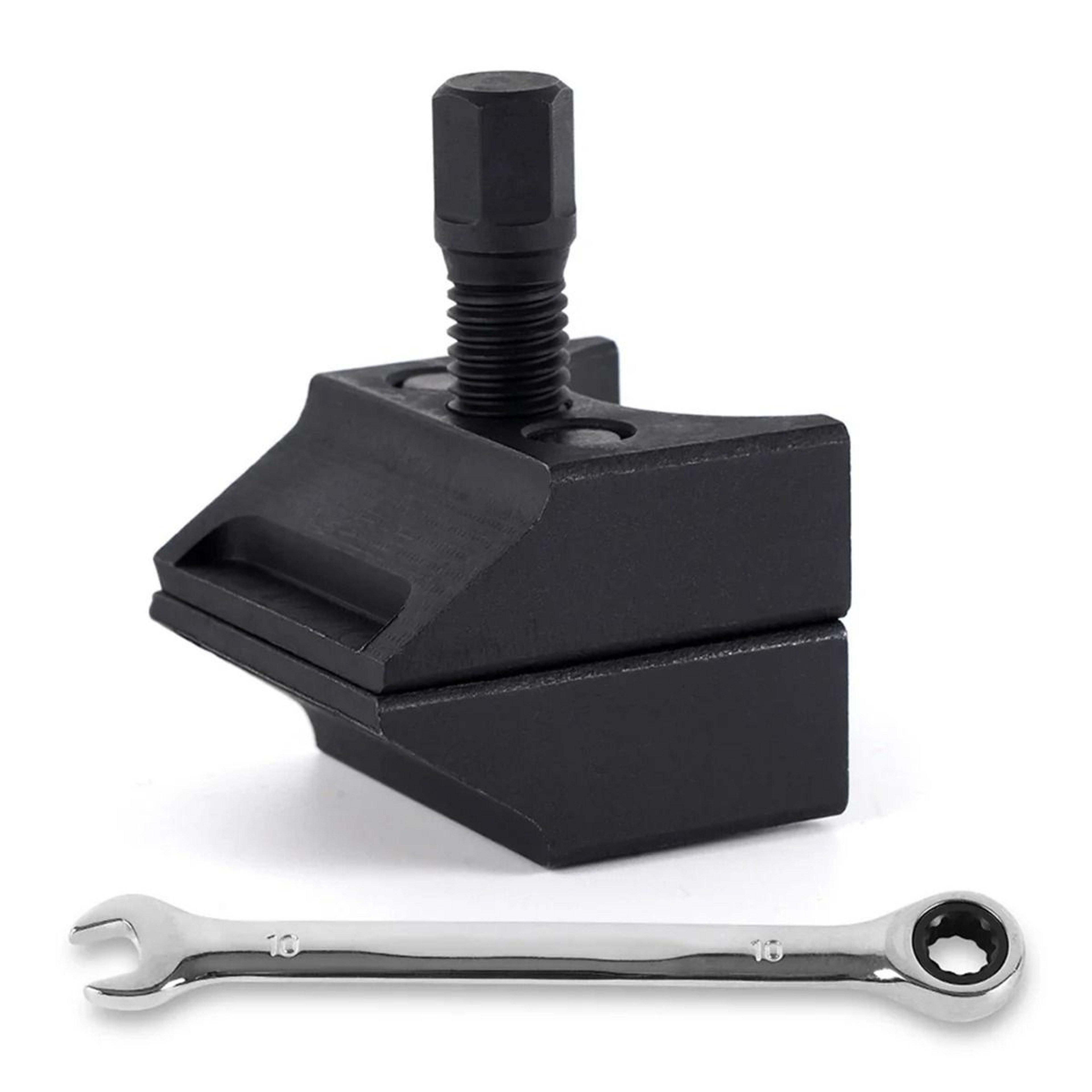 Universal Hydraulic Shock Absorber Steering Knuckle Spreader Tool 7
