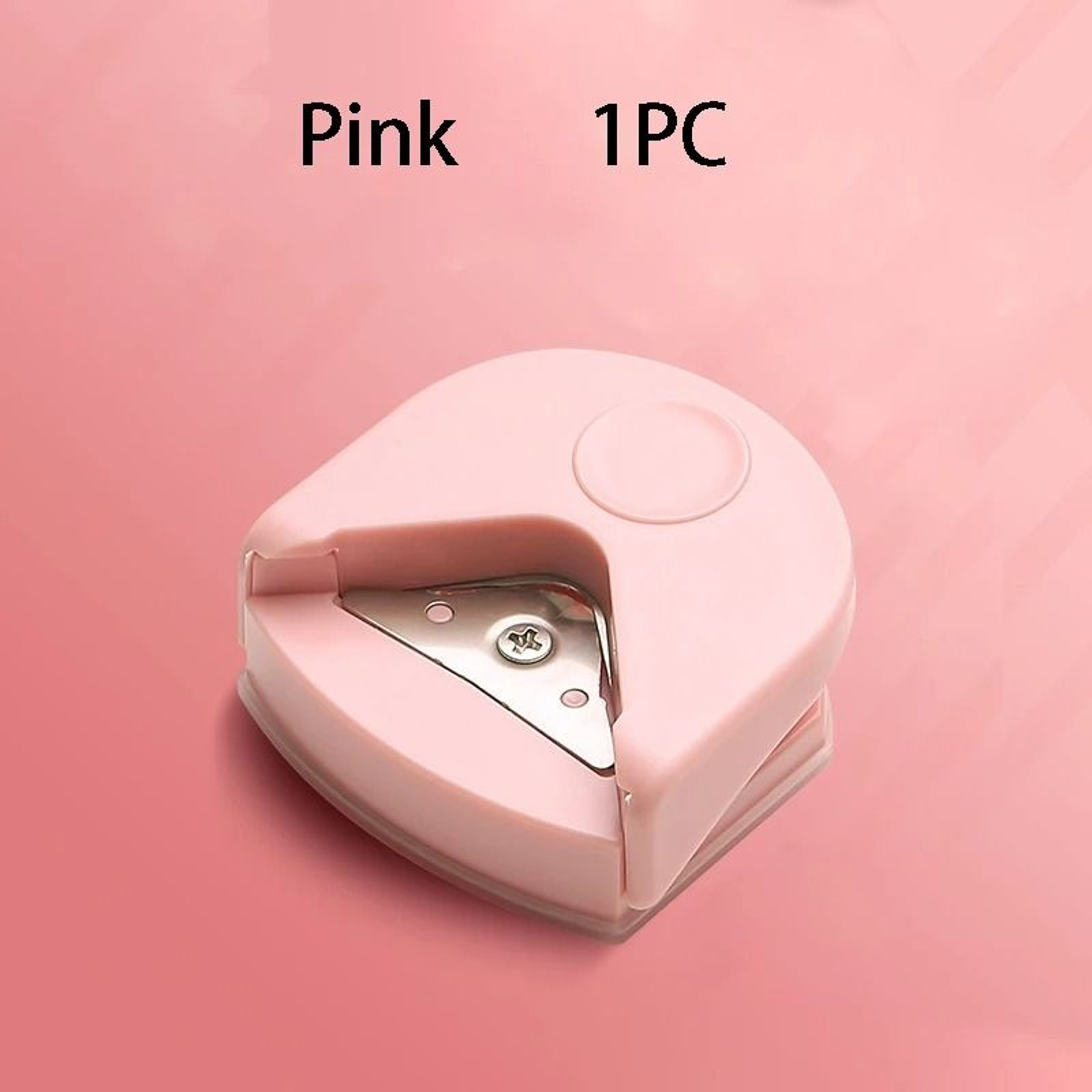Manual R4 Precision Mini Corner Rounder Punch Tool 7