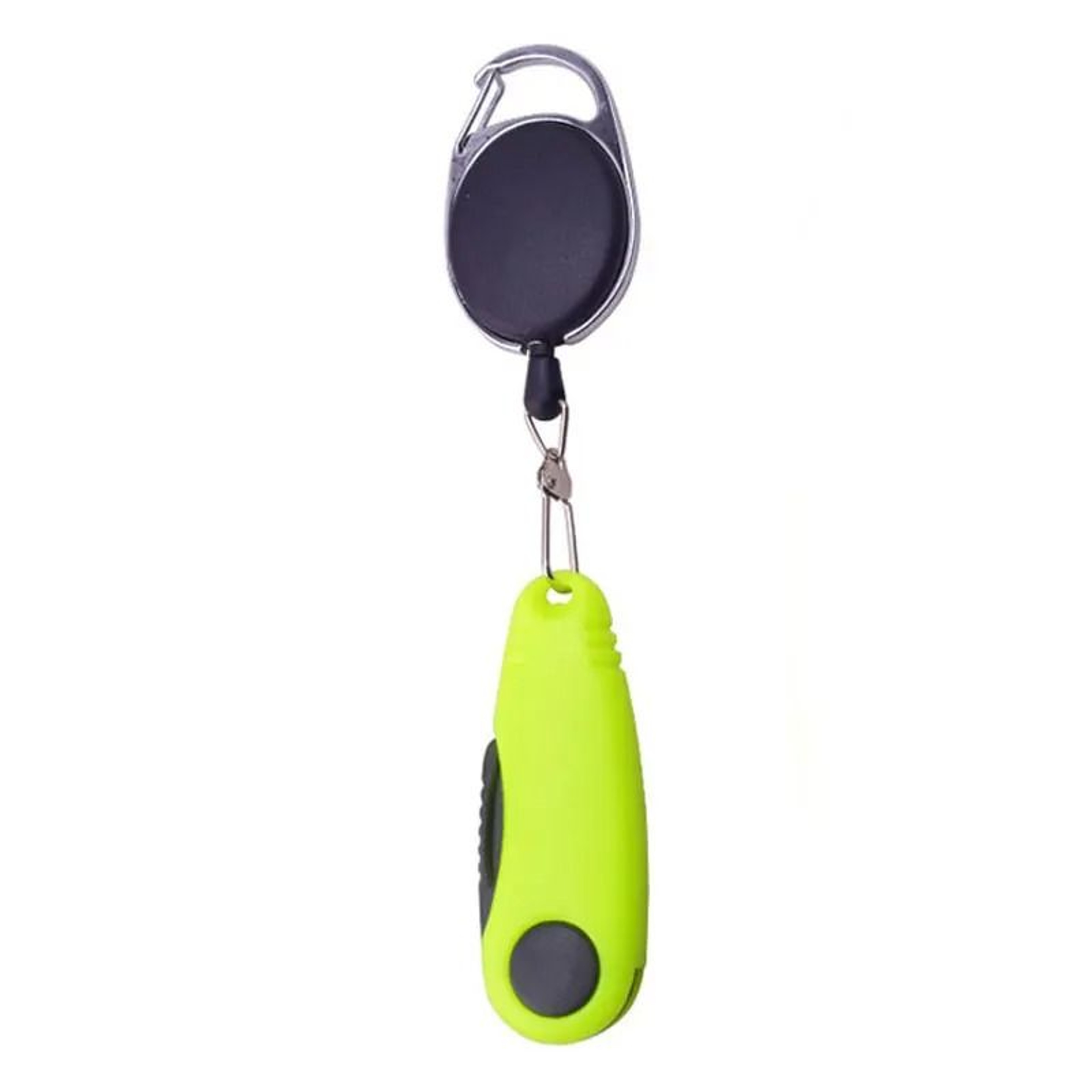 ShrimpShaped Folding Stainless Steel Fishing Line Scissors 6
