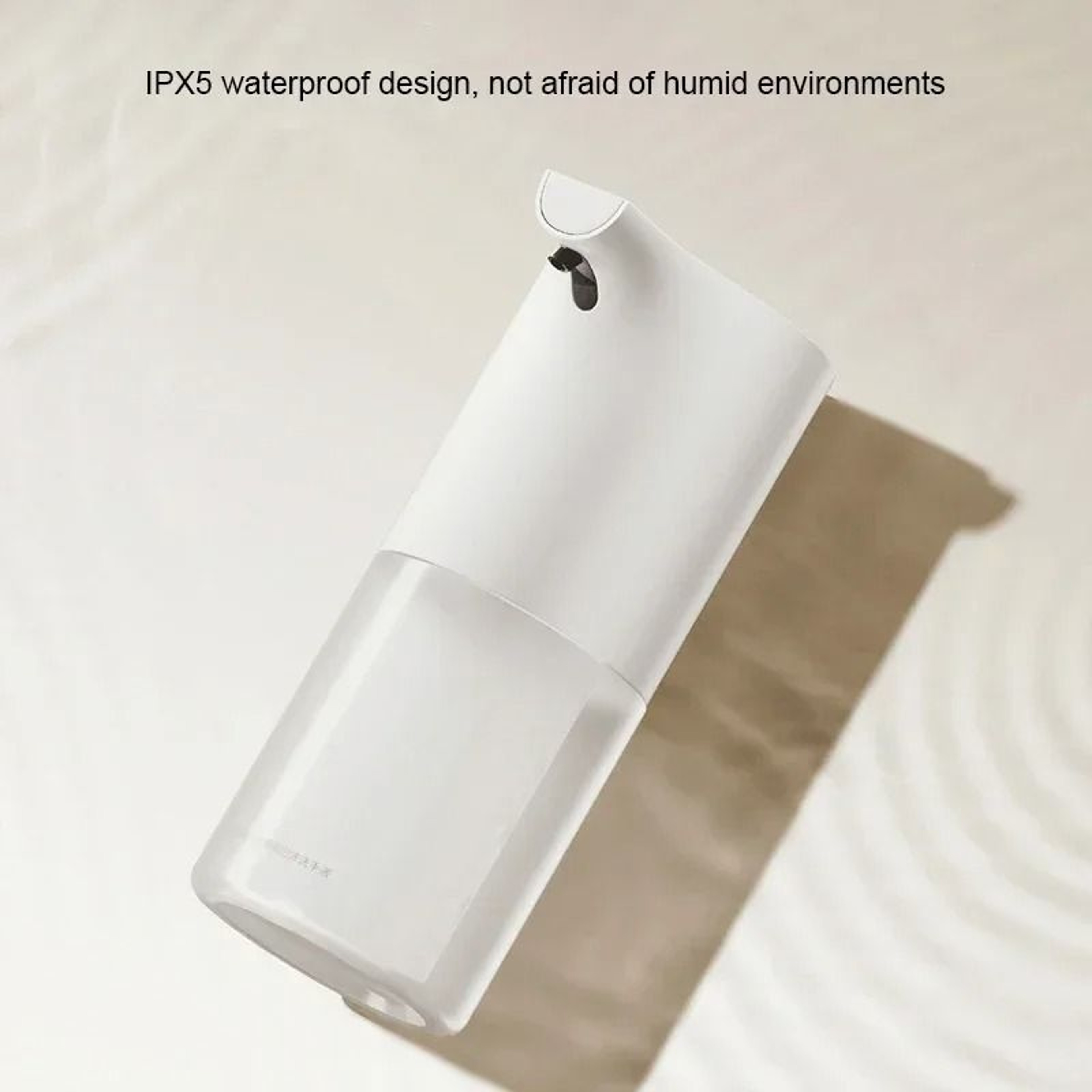 Xiaomi Mijia Automatic Induction Soap Foam Dispenser 1S 3
