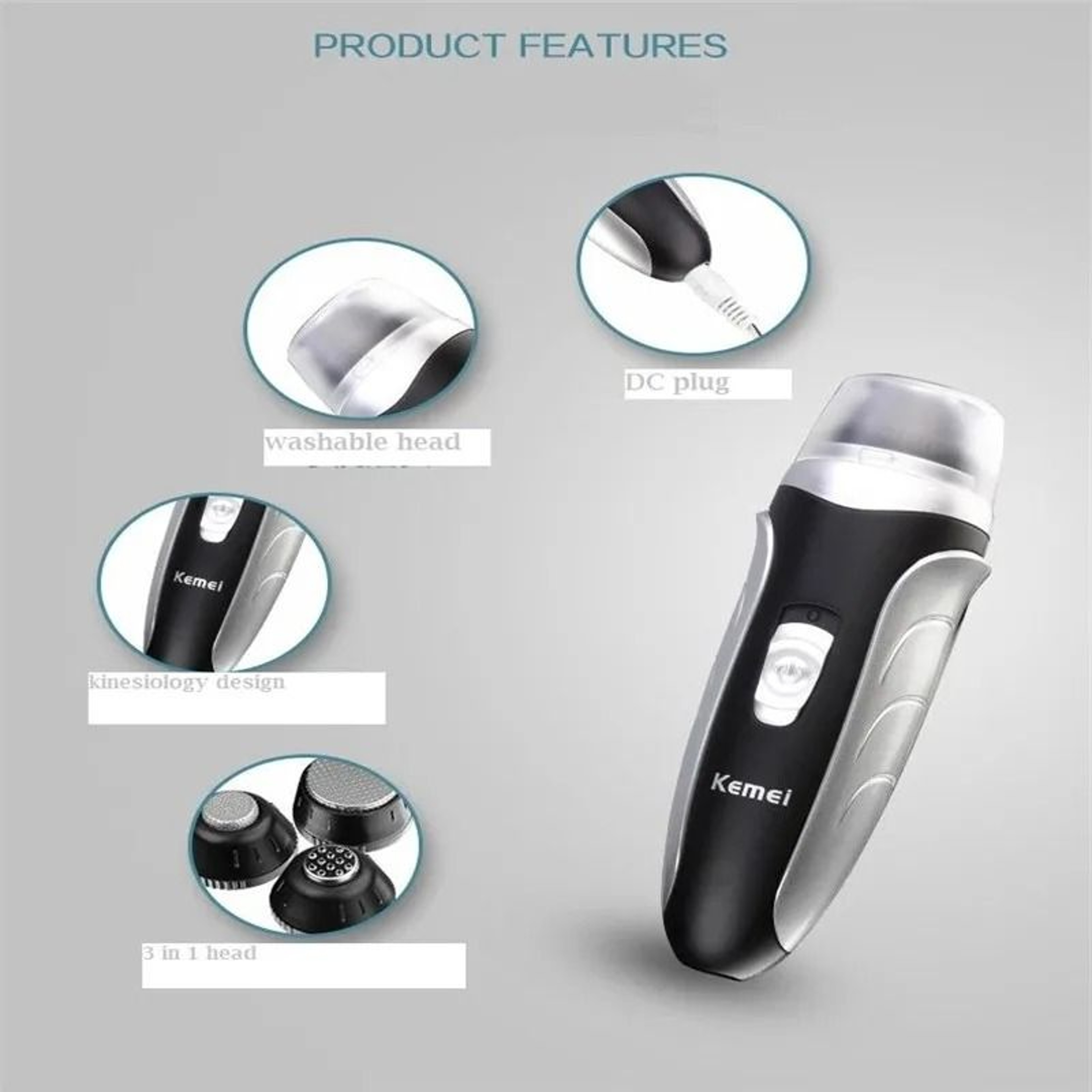 Professional 3Roller Electric Foot Callus Remover  Pedicure Machine 2