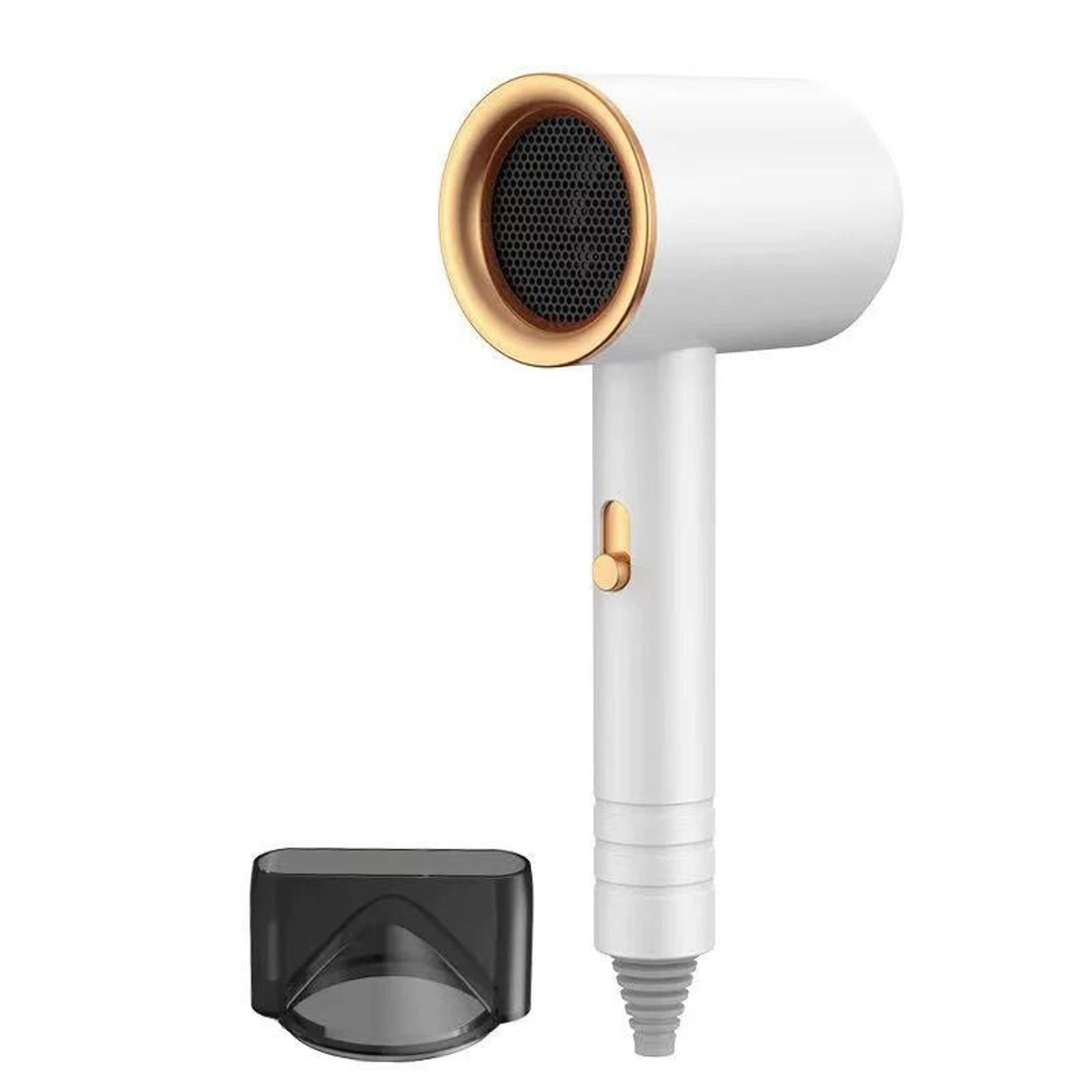 Hot Selling Professional HighPower Negative Ion Hair Dryer 4