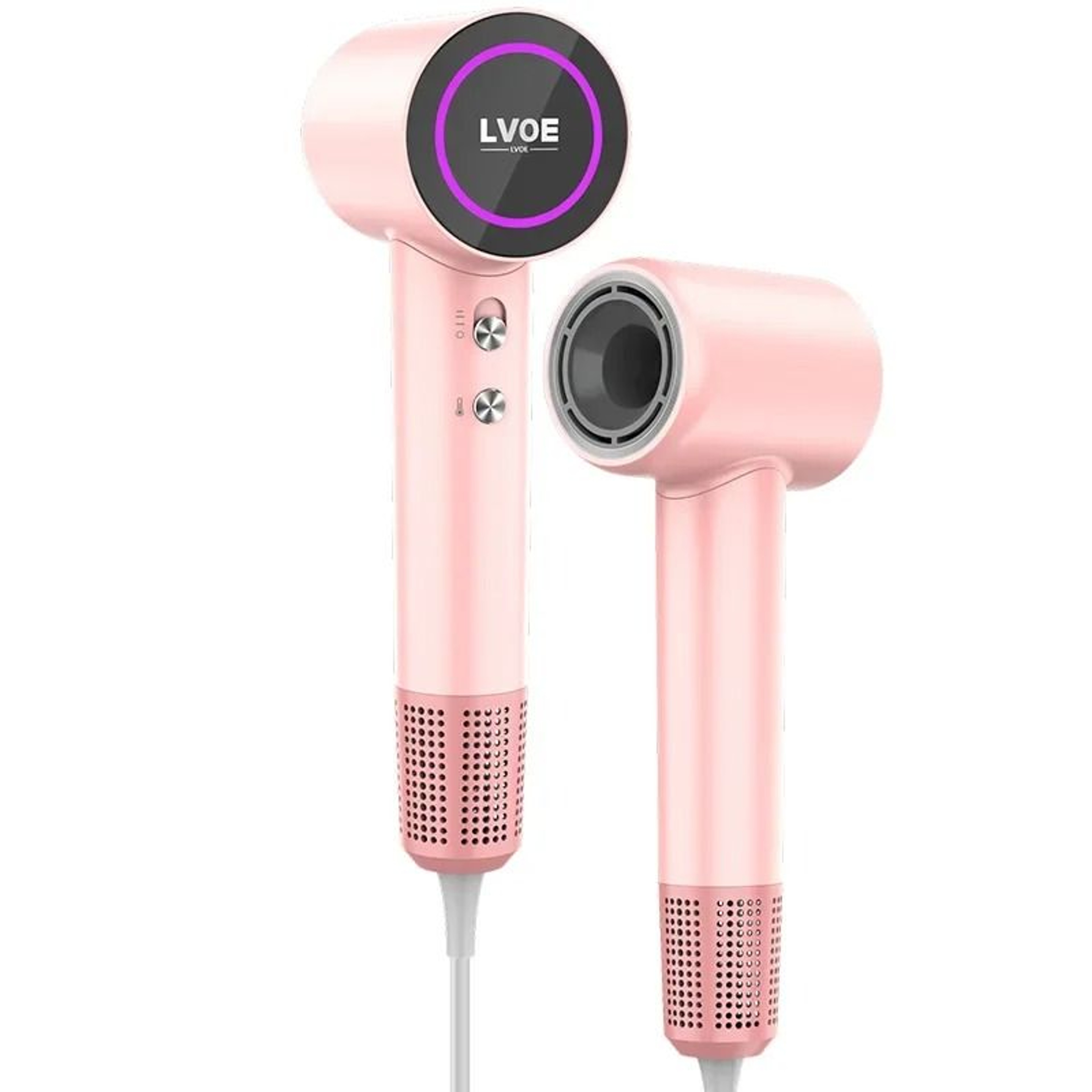HighSpeed Anion 1600W Professional Hair Dryer 10