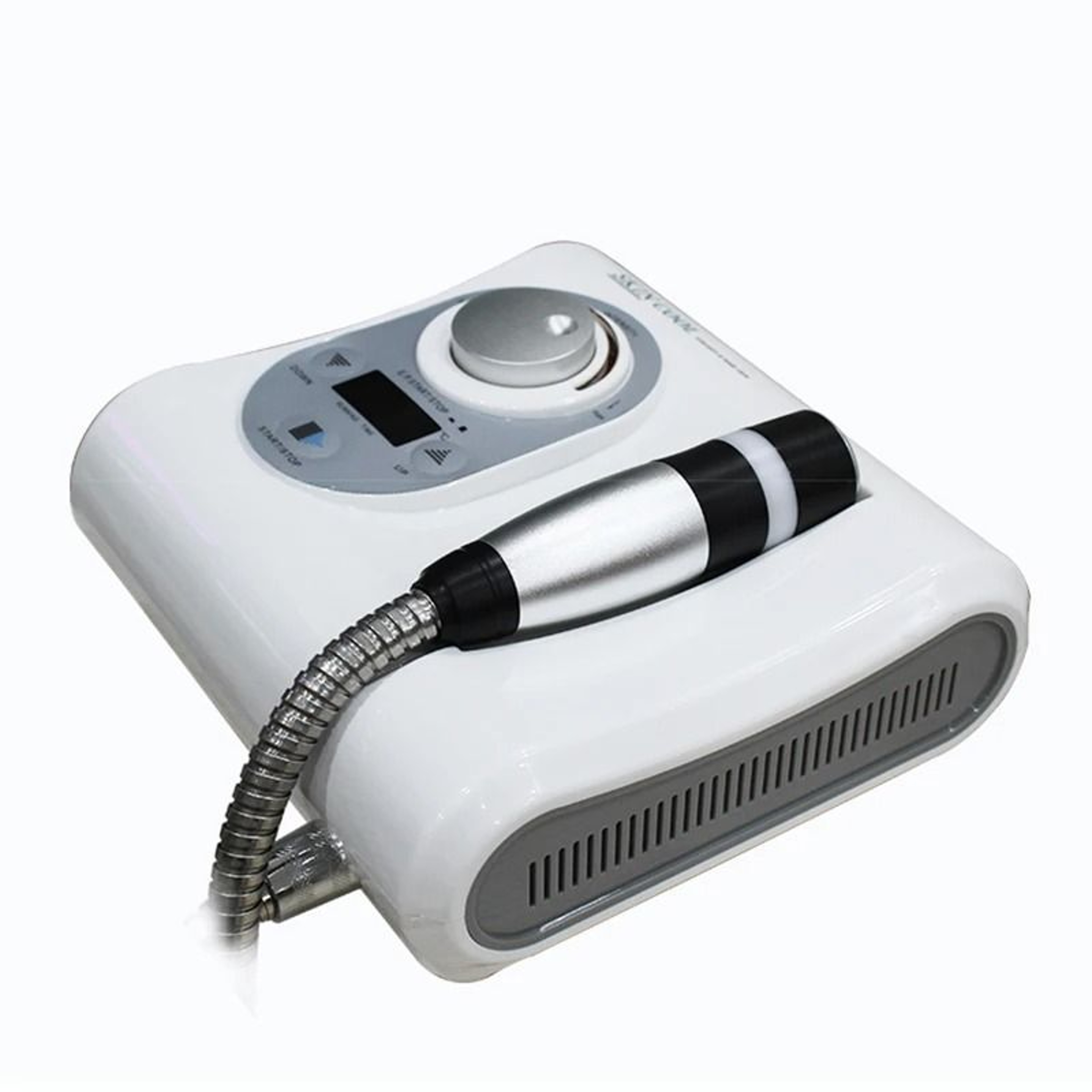 Professional MultiFunction Hot  Cold Radio Frequency Skin Rejuvenation Device 3