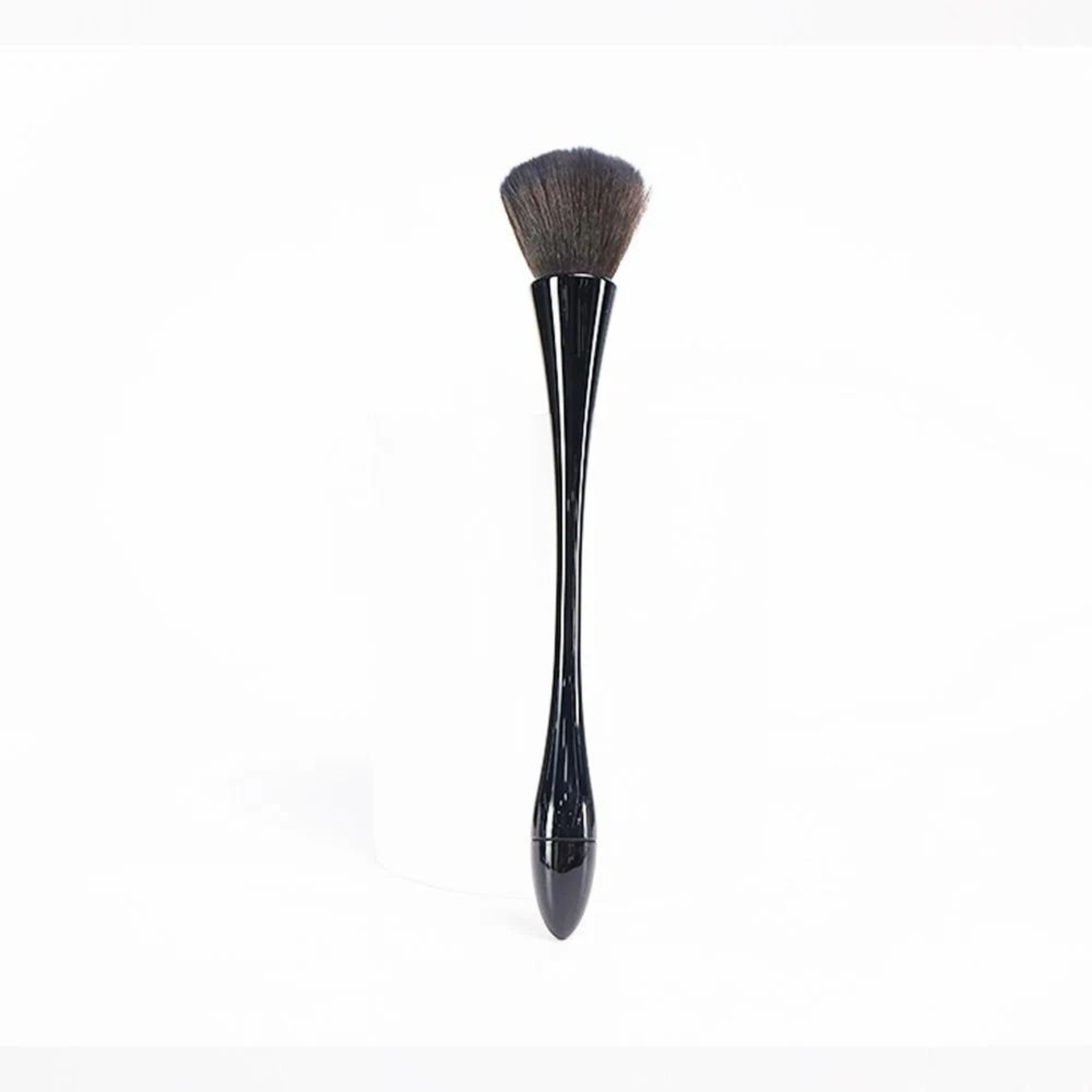 Professional DualPiece Foundation Makeup Brush Set 1
