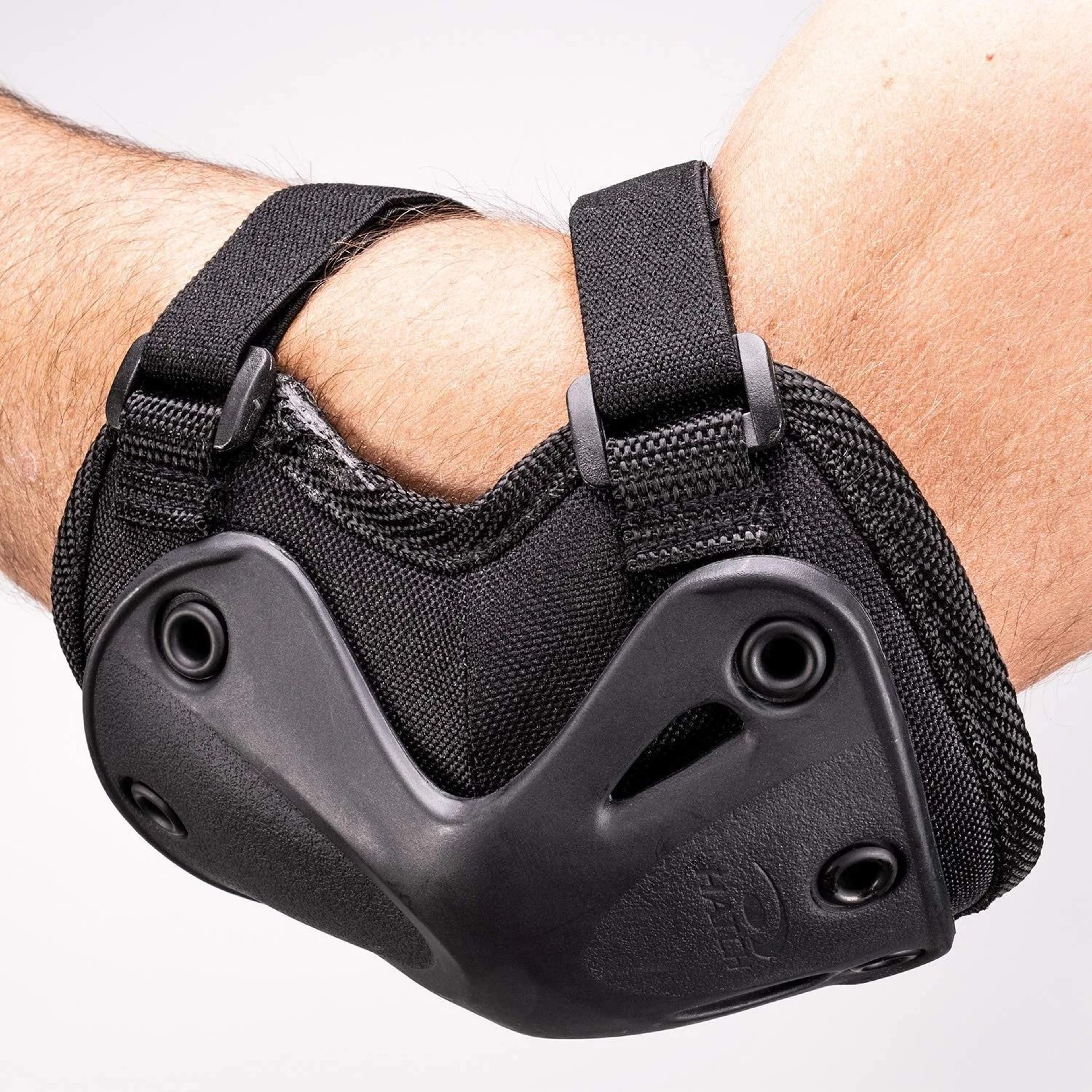 Advanced Tactical Combat Knee And Elbow Protective Pads Set 2