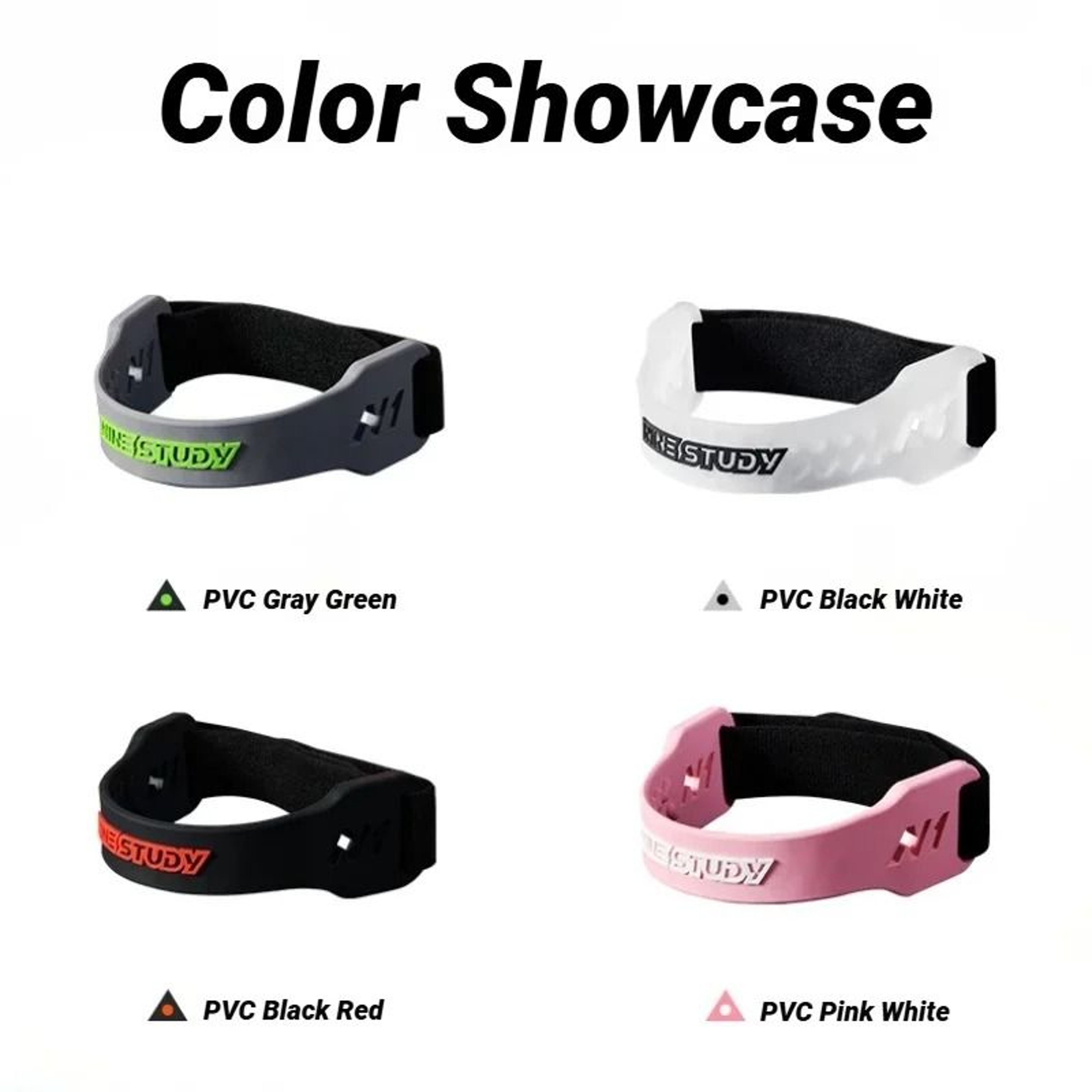 Adjustable Silicone Patellar Tendon Support Strap Brace 4
