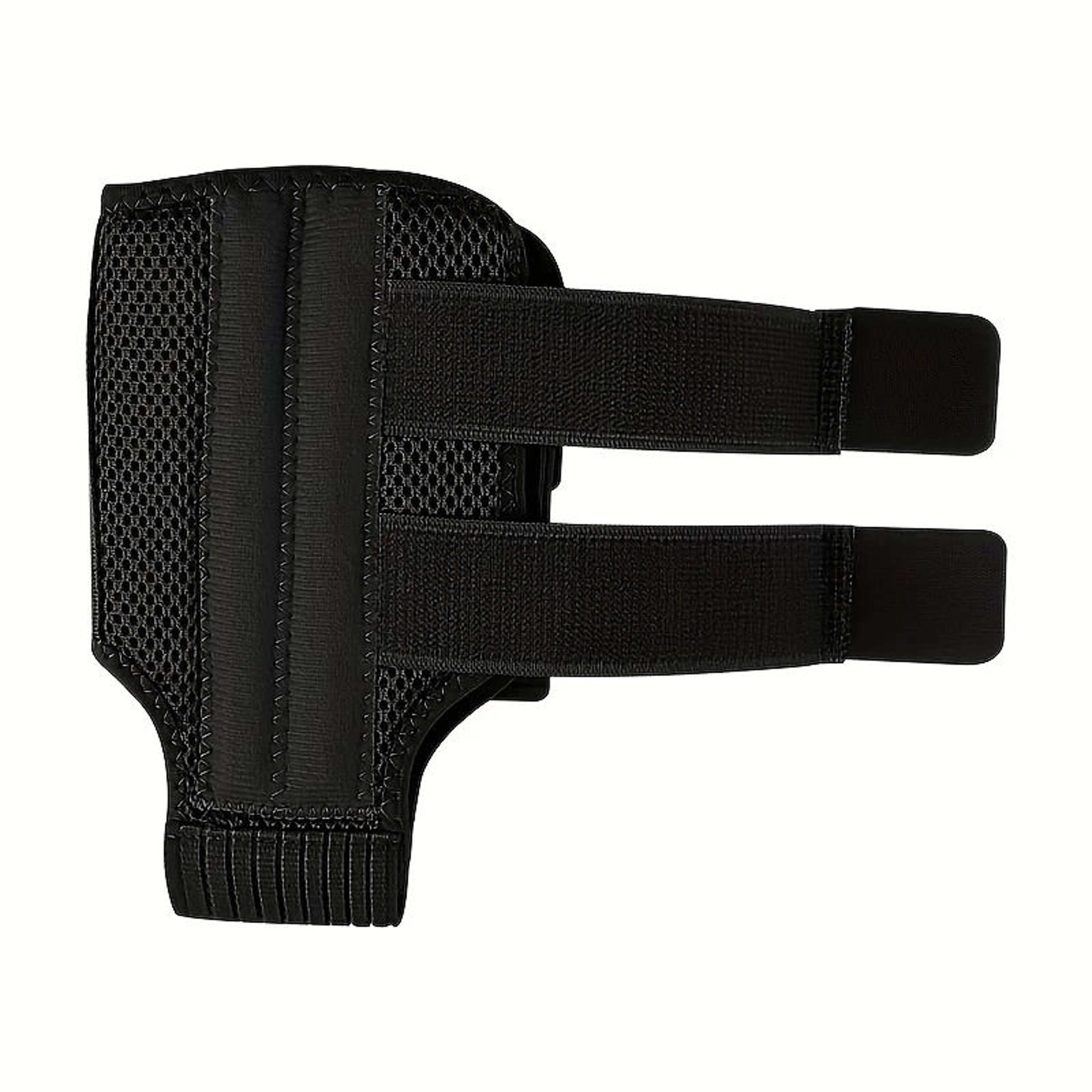 Spring Bar Stabilizing Compression Ankle Support 4