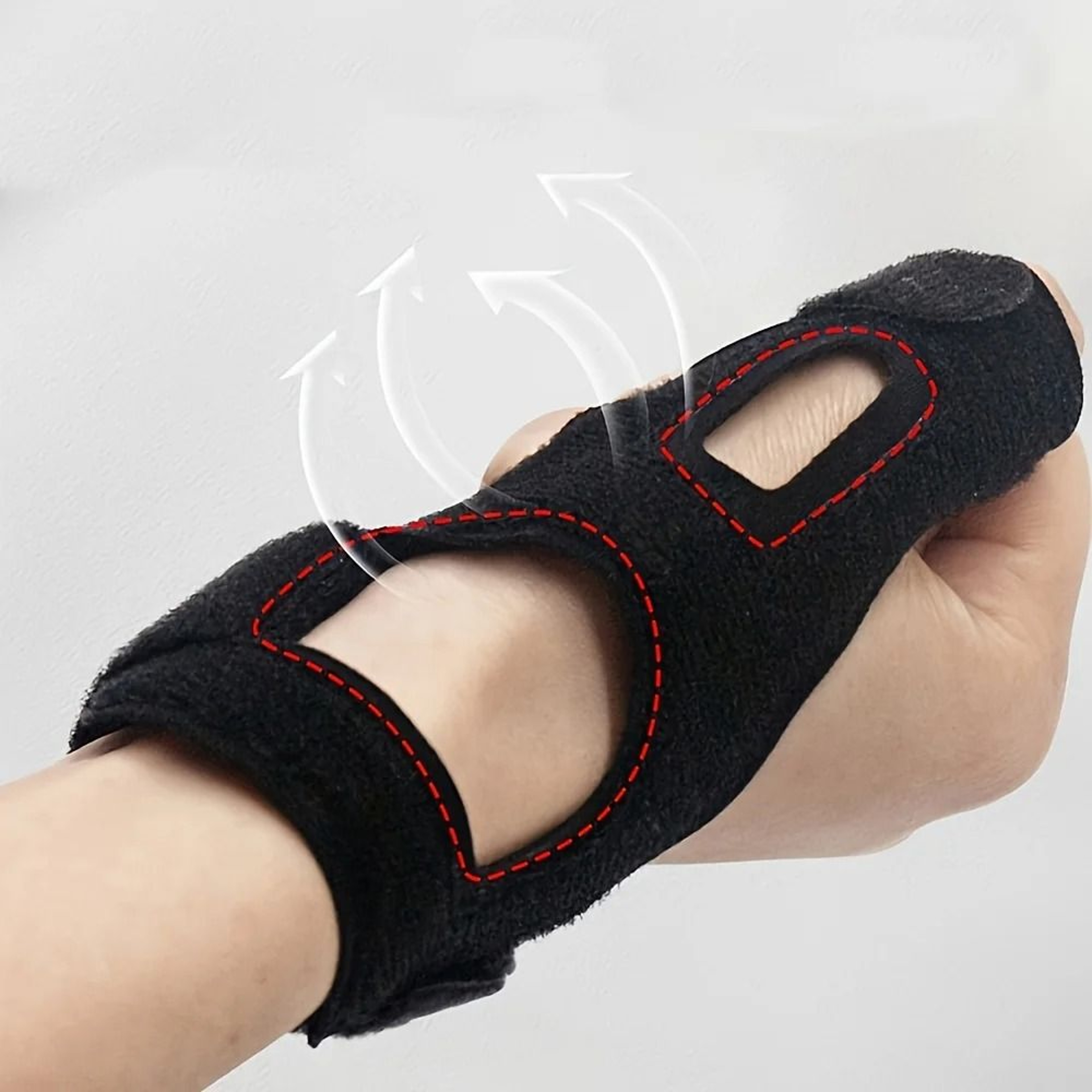 Adjustable Ambidextrous Thumb Support Brace 4