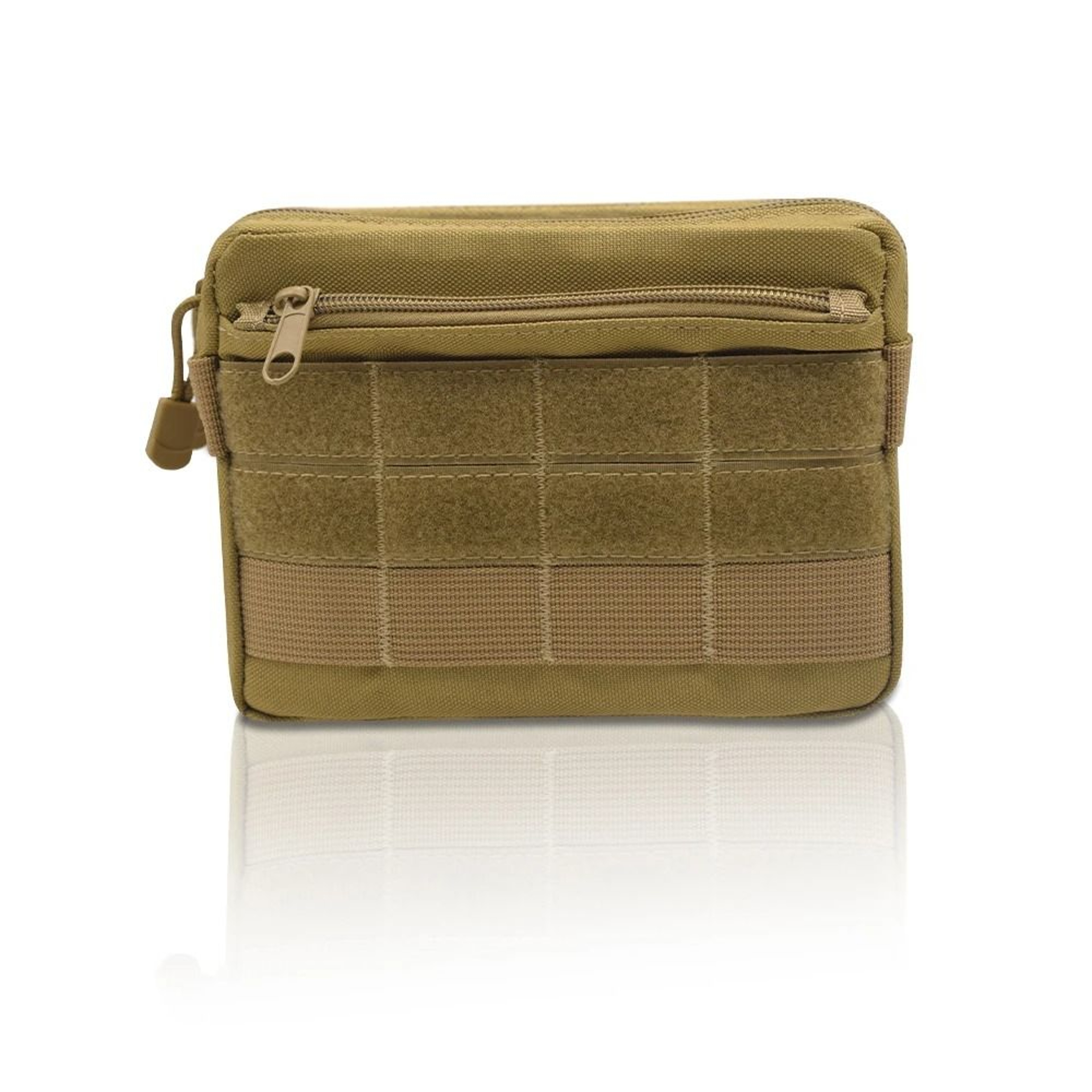 EDC Tactical MOLLE Waist Bag 11