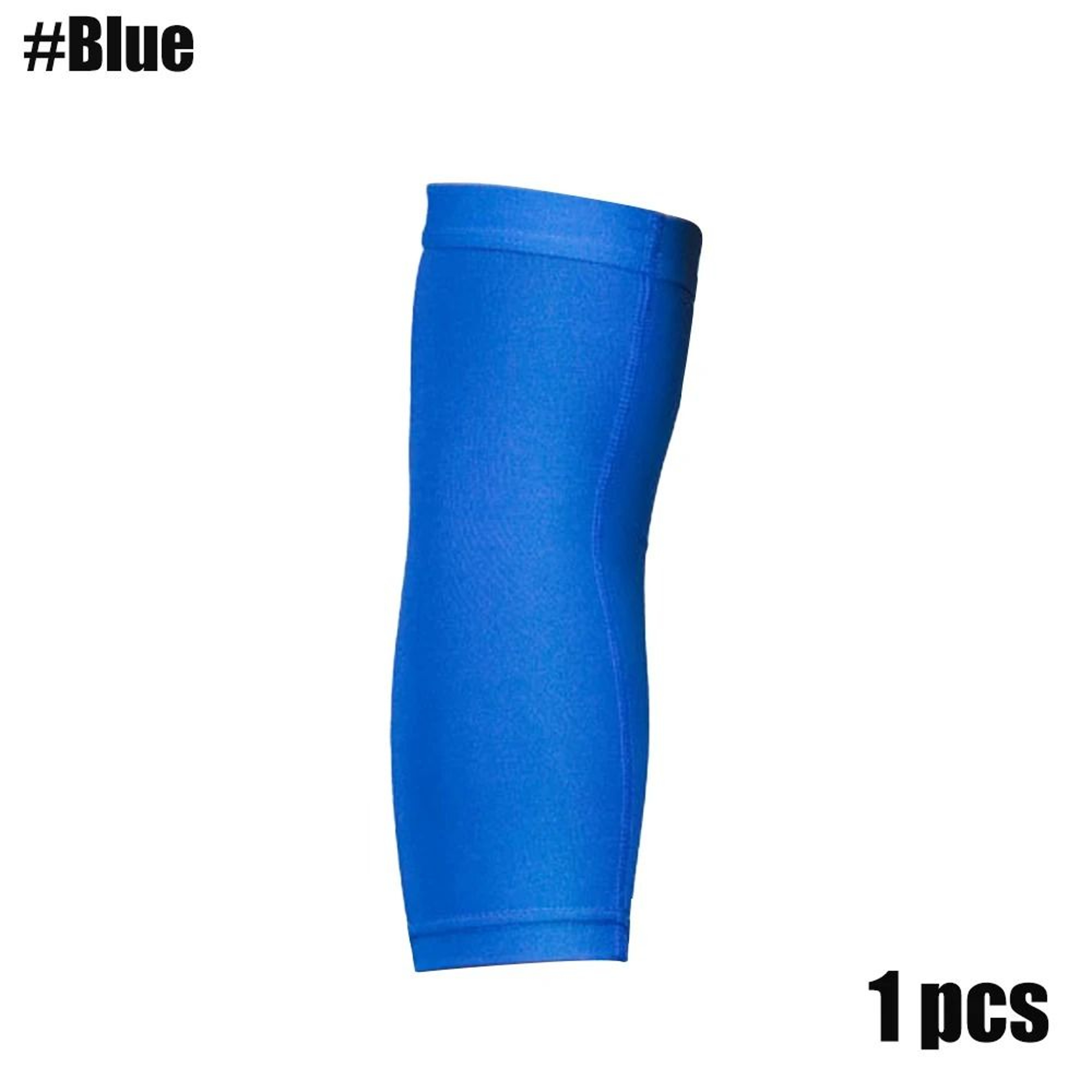Breathable Arm Support Sleeve With Sun UV Protection 6
