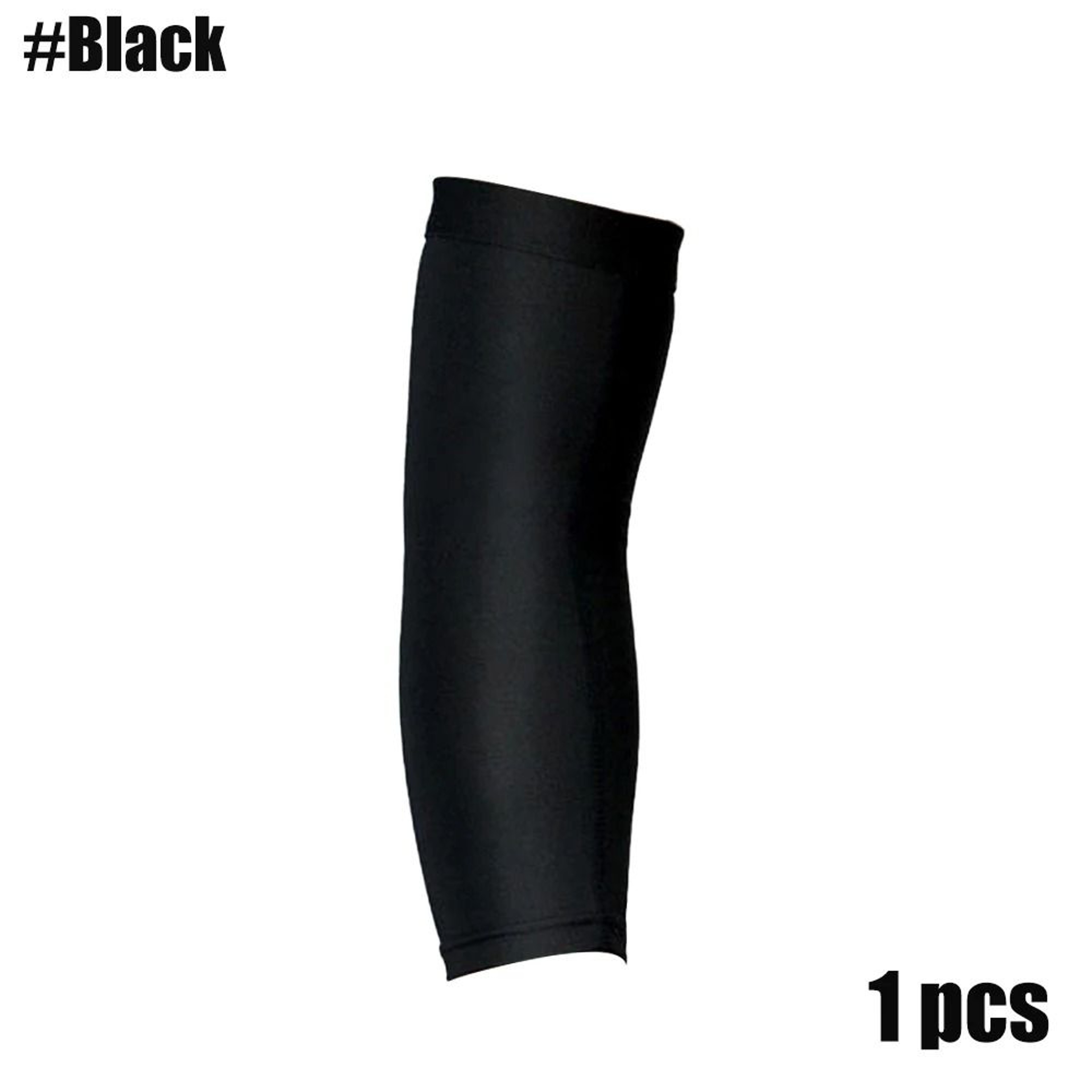 Breathable Arm Support Sleeve With Sun UV Protection 7
