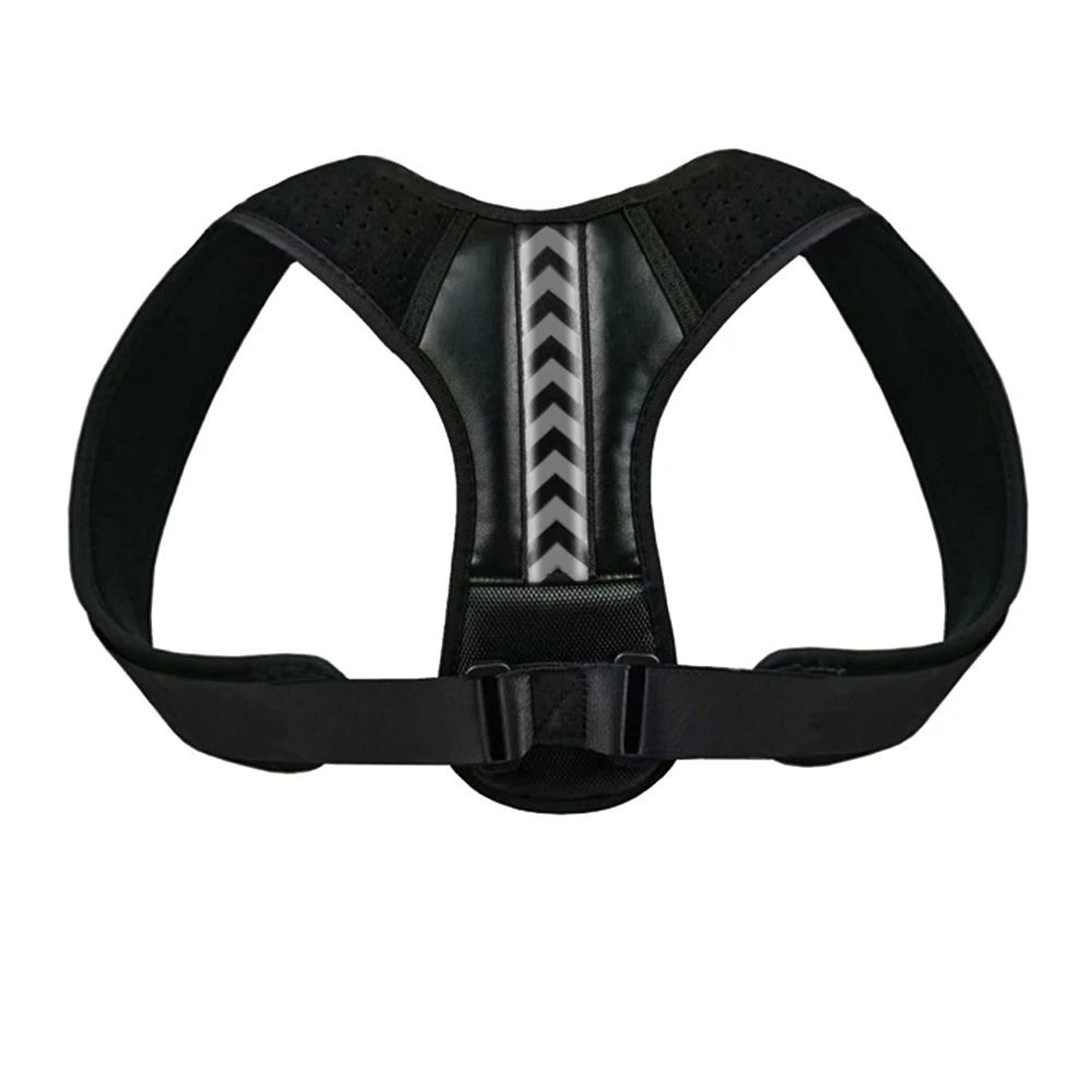 Adjustable Back Posture Corrector Belt For Spine And Shoulder Alignment 7