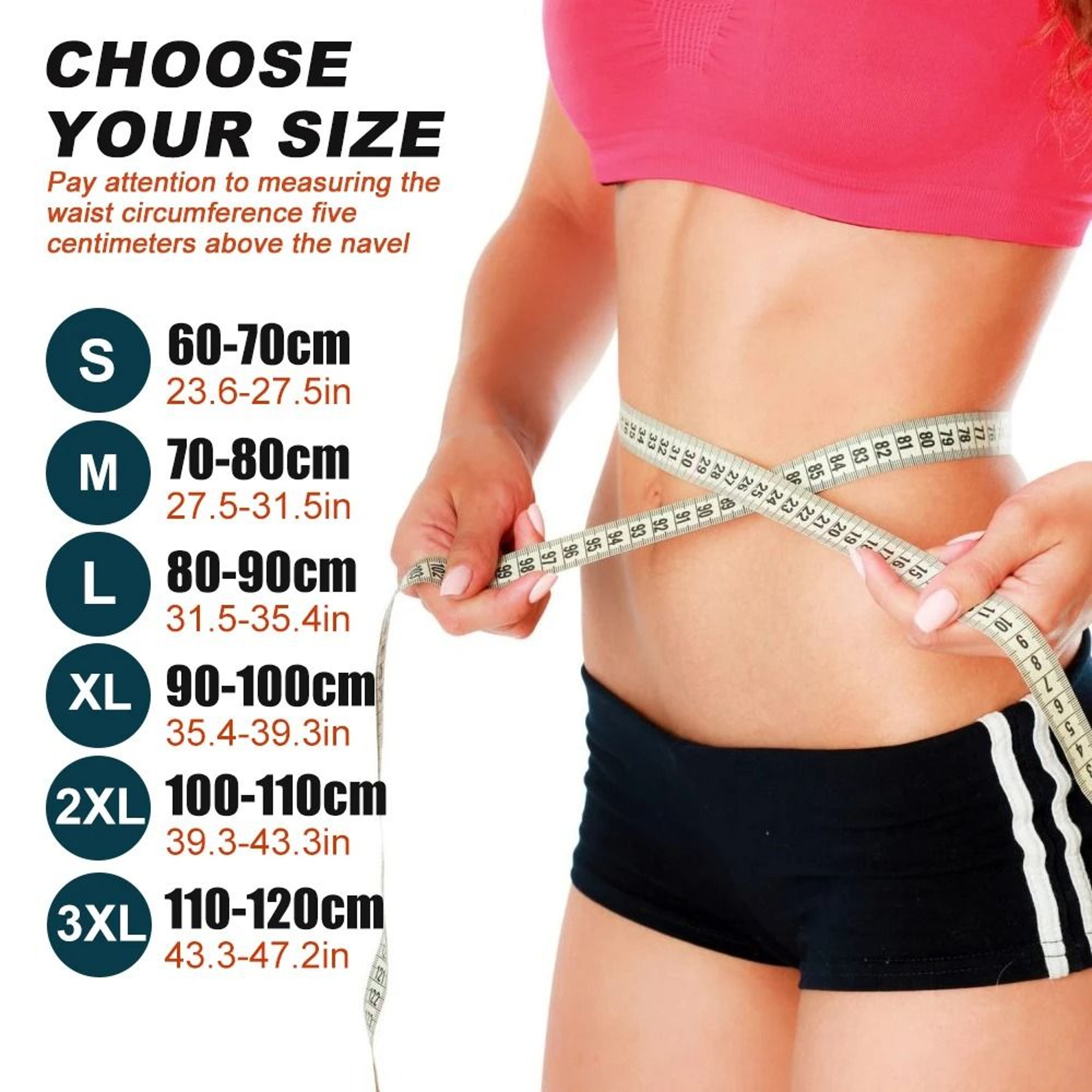 RGGMQQ Underbust Waist Trainer Corset  Zipper  Hook Workout Body Shaper 4