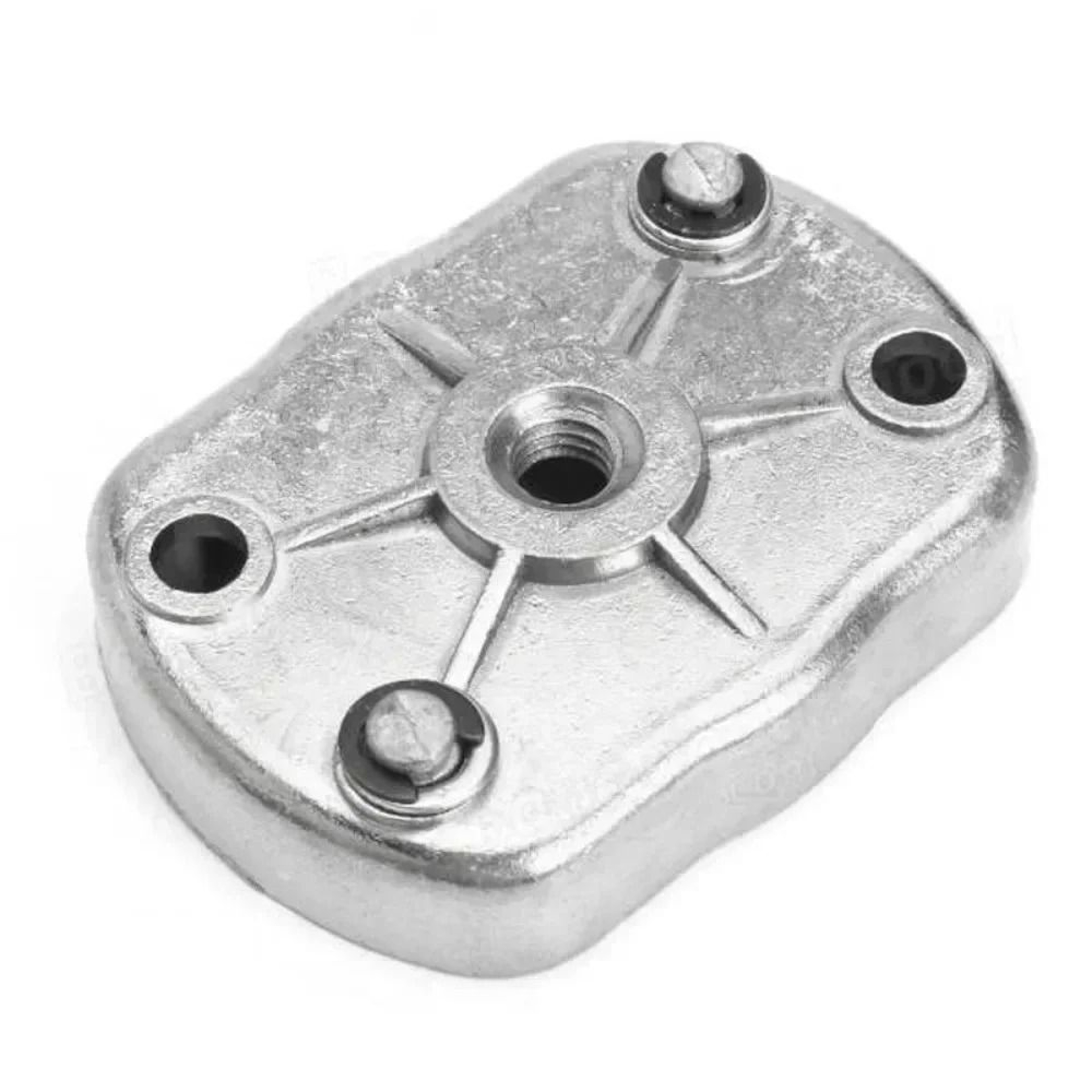 Recoil Starter Pull For Gasoline Brush Cutter Engine 43CC 49CC 52CC 4