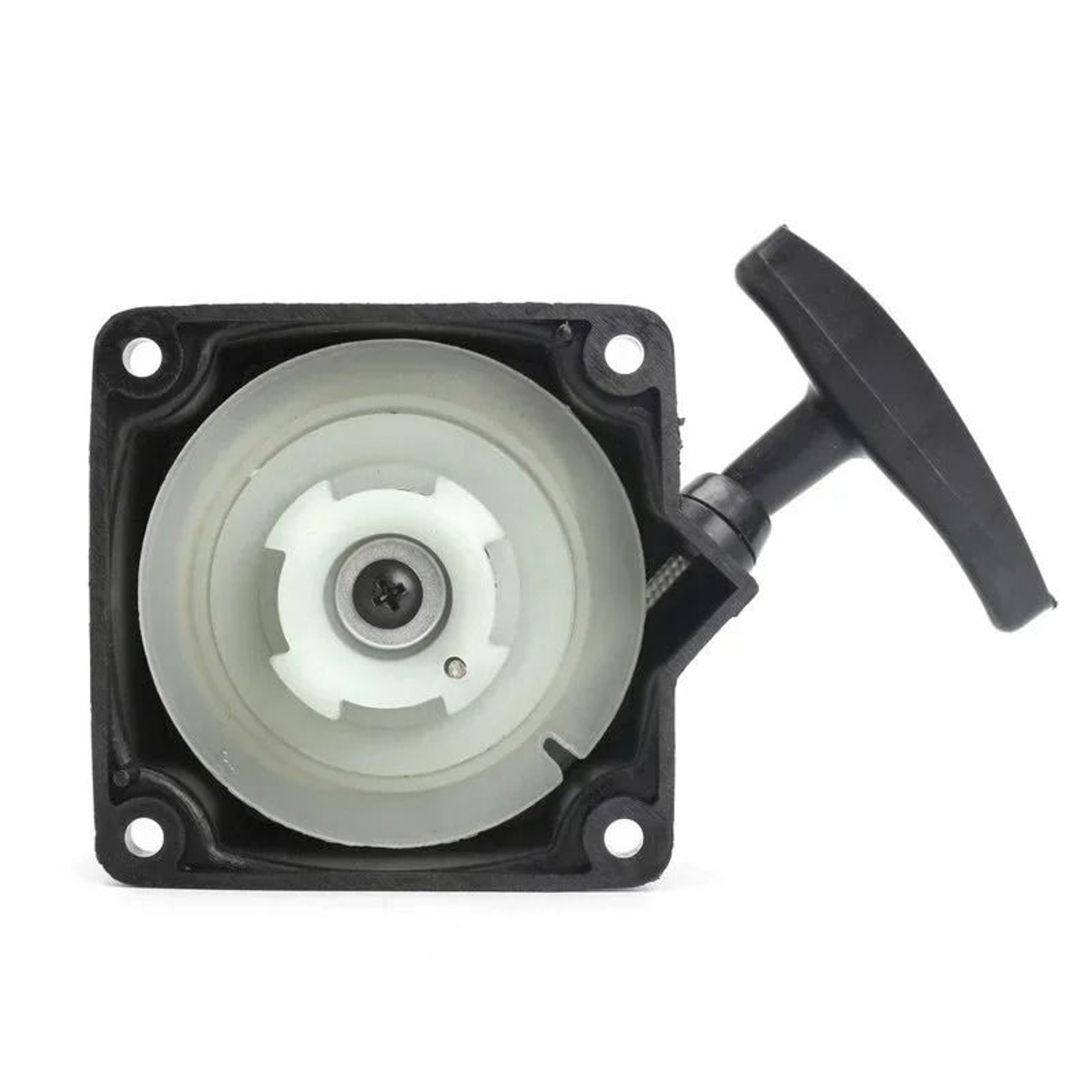 Recoil Starter Pull For Gasoline Brush Cutter Engine 43CC 49CC 52CC 7