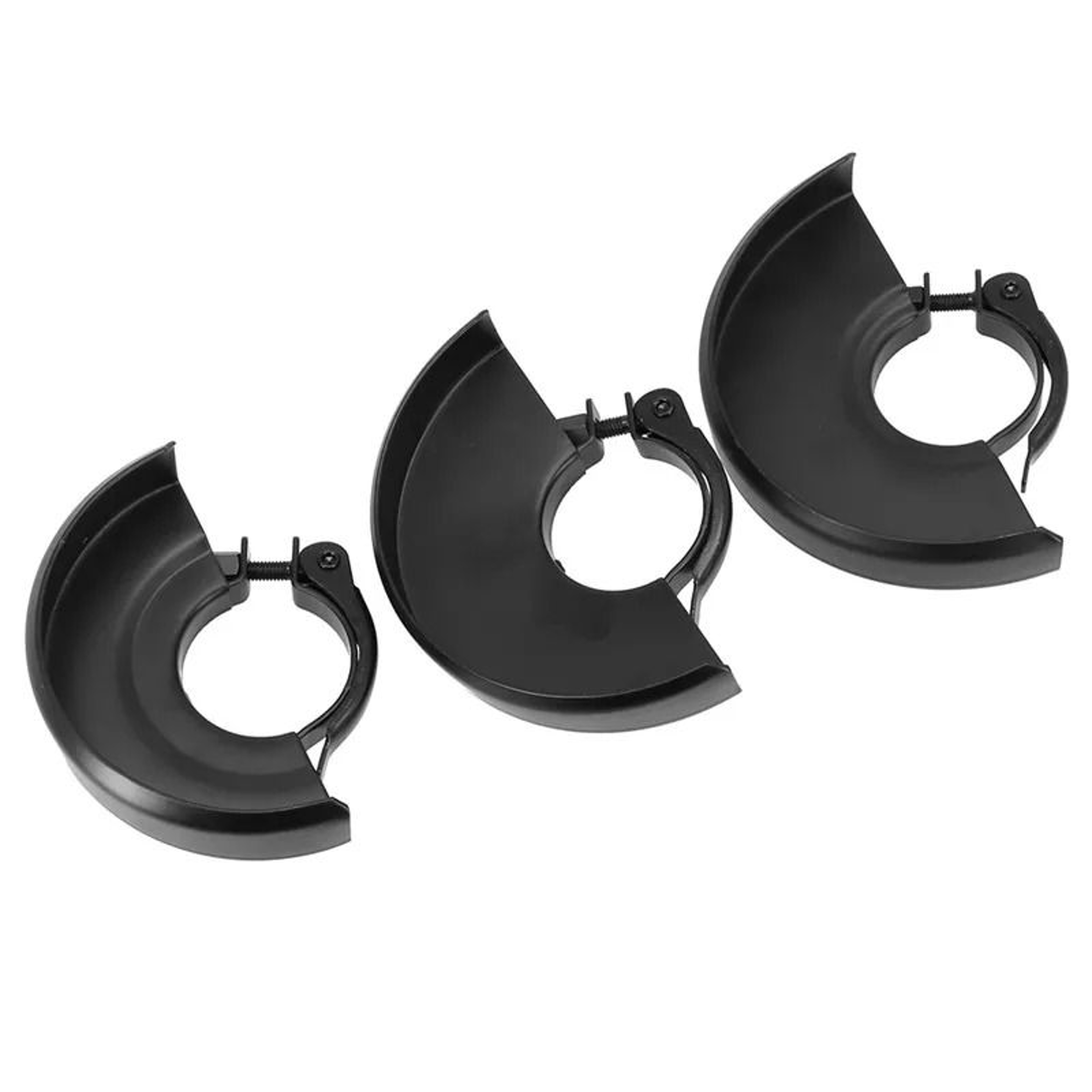 Angle Grinder Guard Wheel Dust Protective Cover 100150mm 2