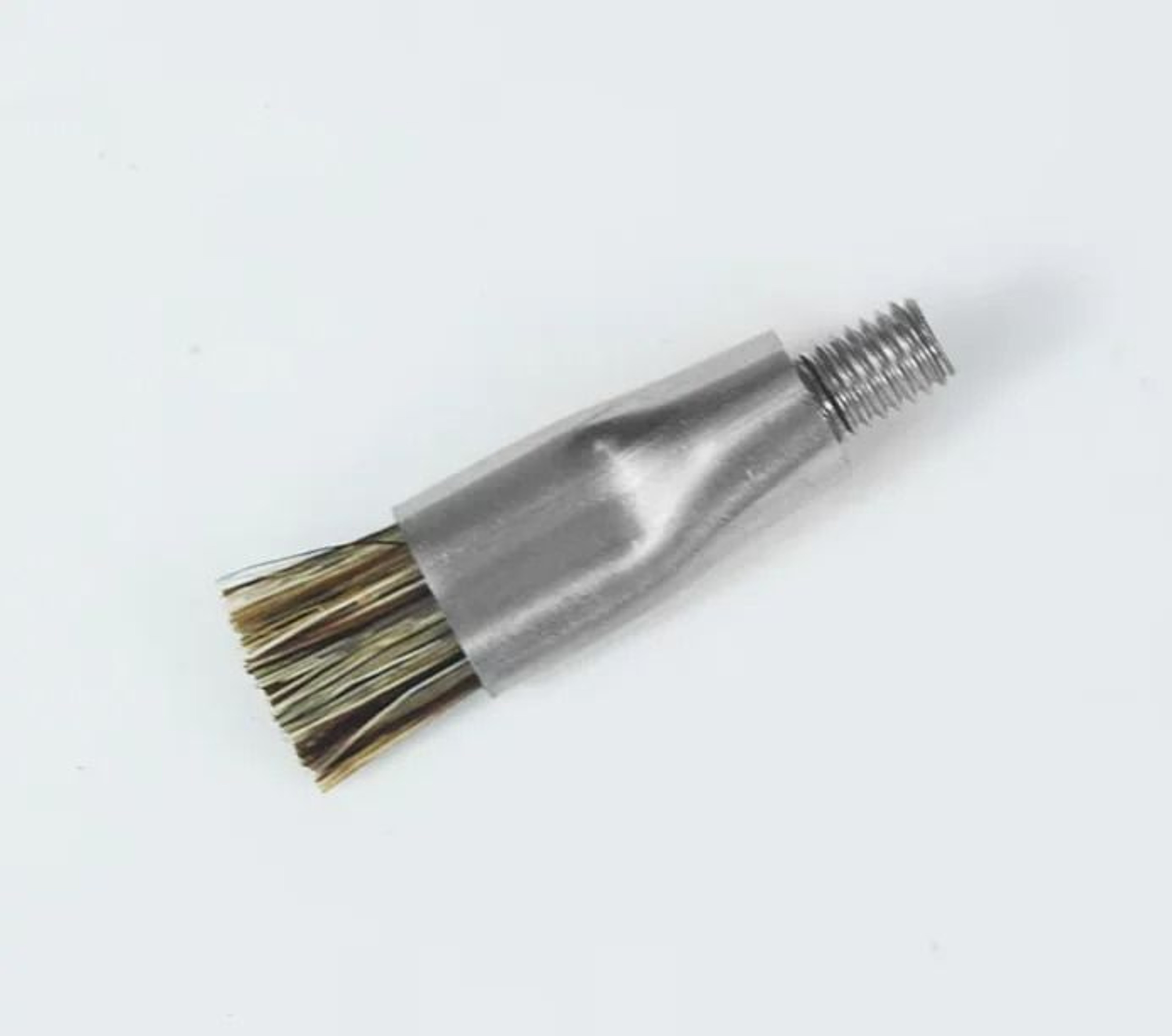 AntiStatic ESD Double Headed Brush For Circuit Board PCB Repair 9