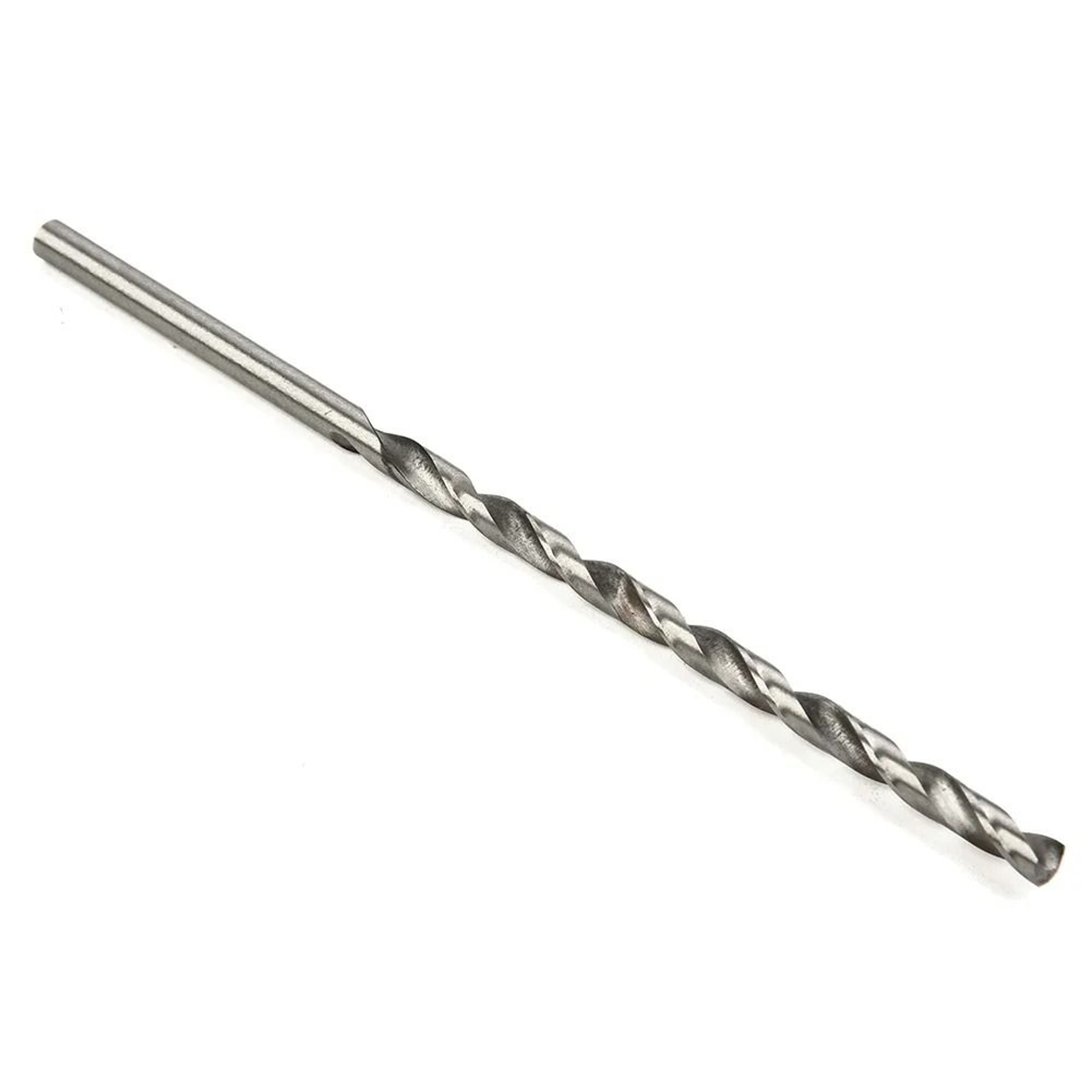5Pcs Extra Long HSS High Speed Steel 150mm Drill Bit Set 1