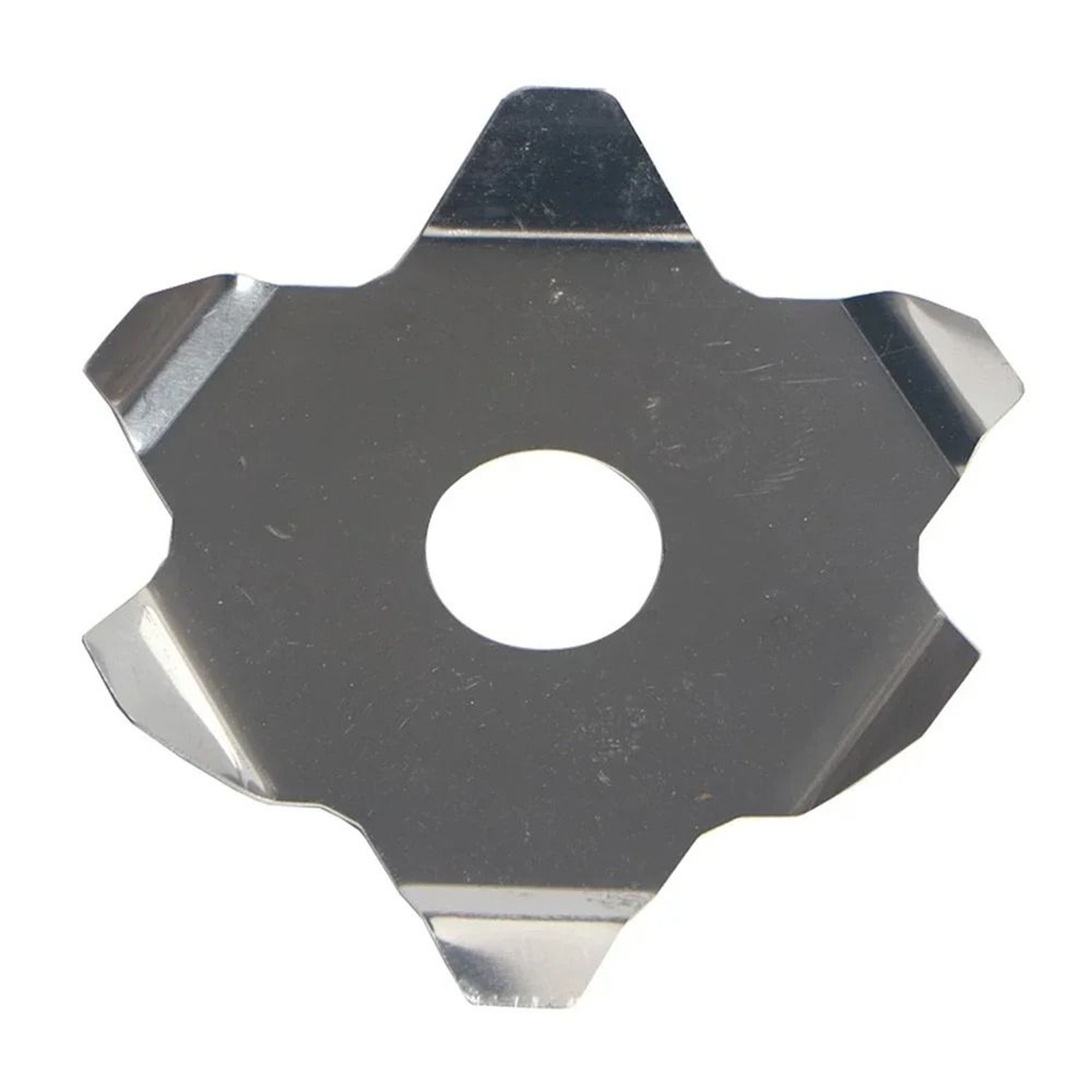 1Pc Weeder Eater Blade  Universal Lawn Mower Trimmer Head Replacement 7