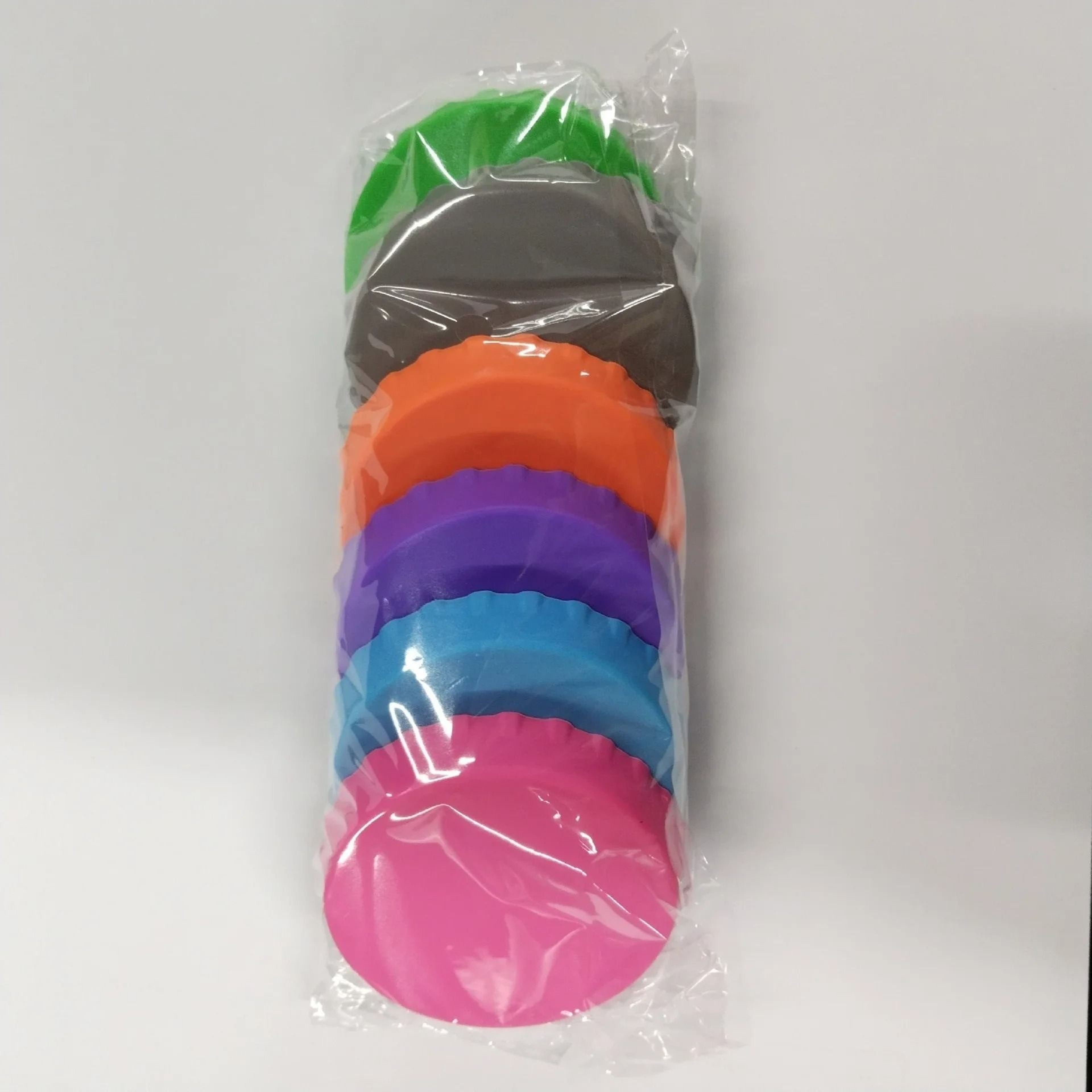 16pcs Silicone Soda Can Lids Covers  Can Caps Topper  Saver Stoppers 12