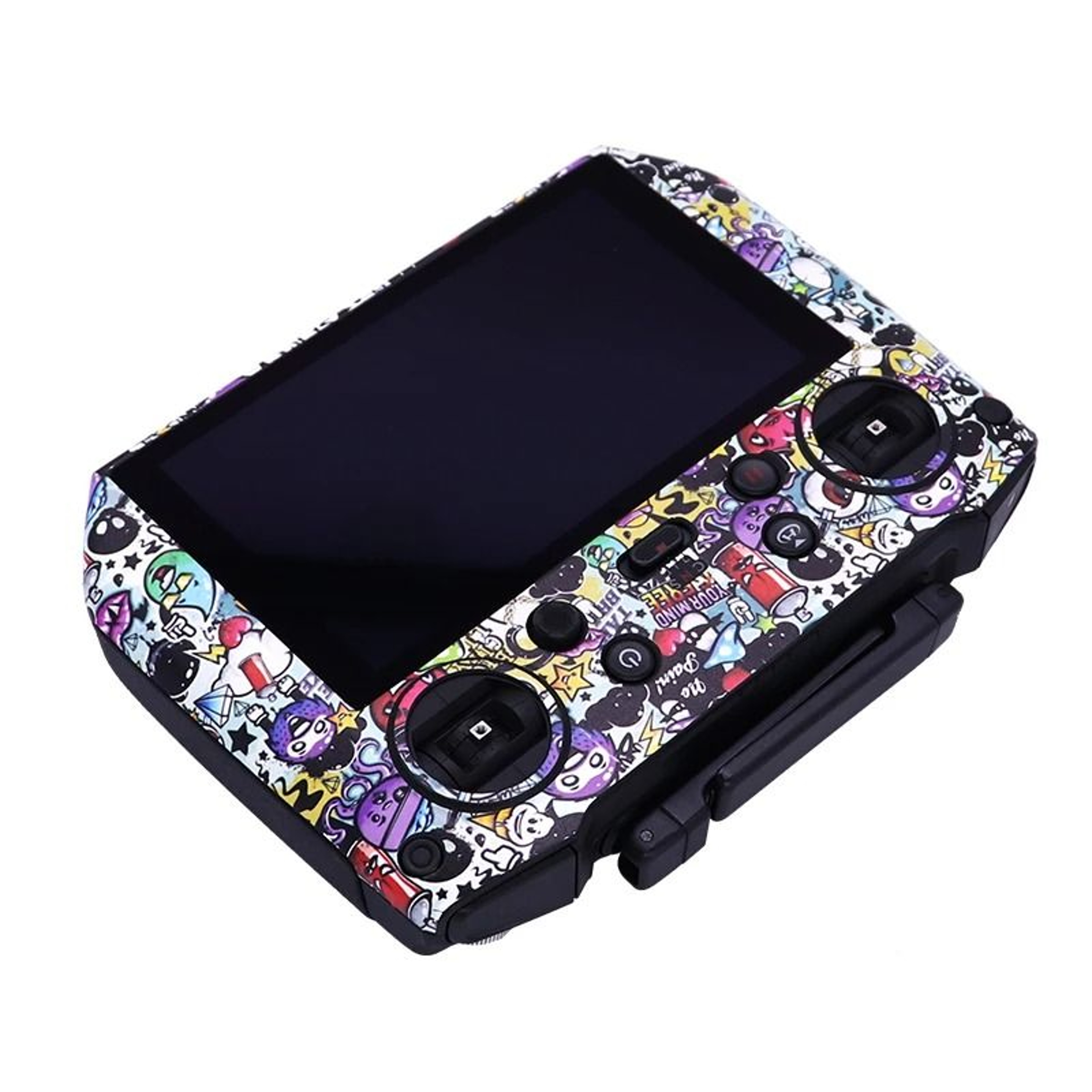Protective Waterproof PVC Body Sticker Skin For DJI Mavic 3 Pro 4