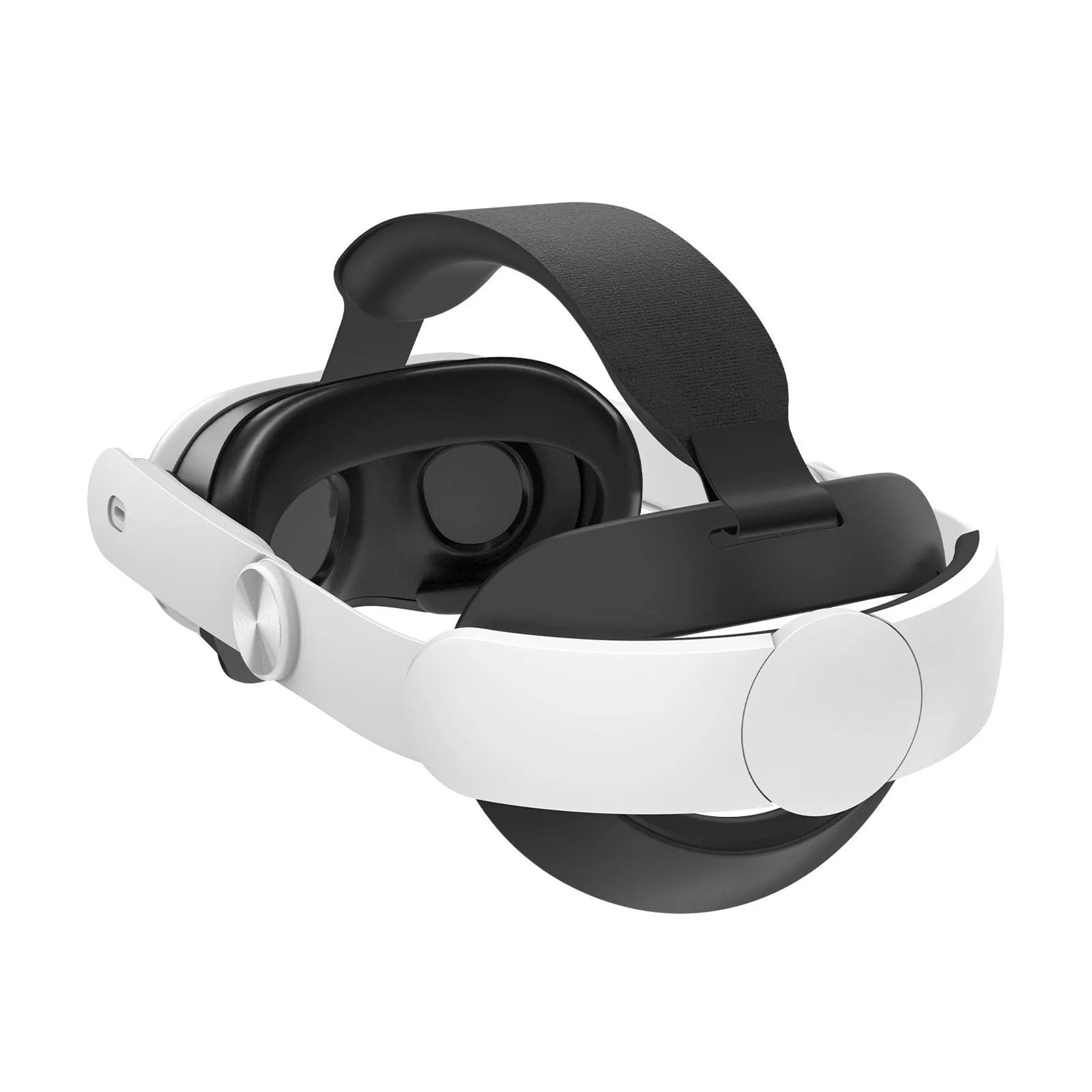 Elite Upgrade Replacement Head Strap For Meta Quest 3 VR Headset 6