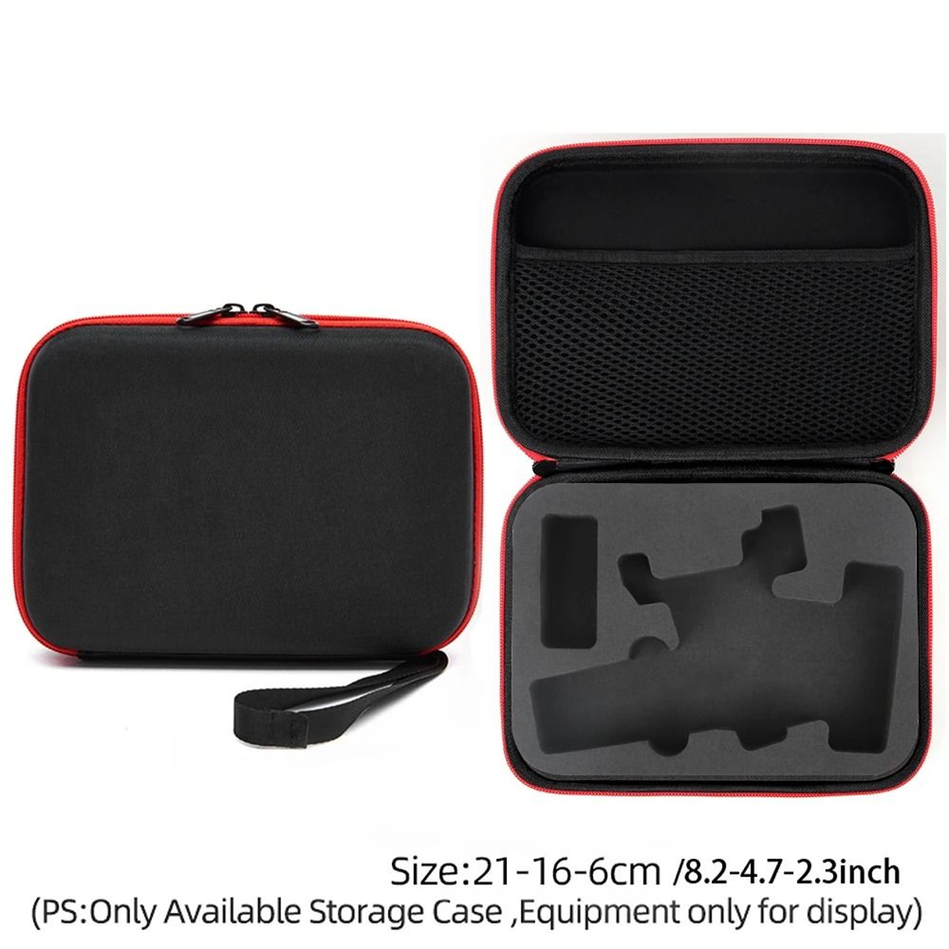 Portable Storage Bag And Carrying Case For DJI Osmo Mobile 8  OM 8 Gimbal Stabilizer 7