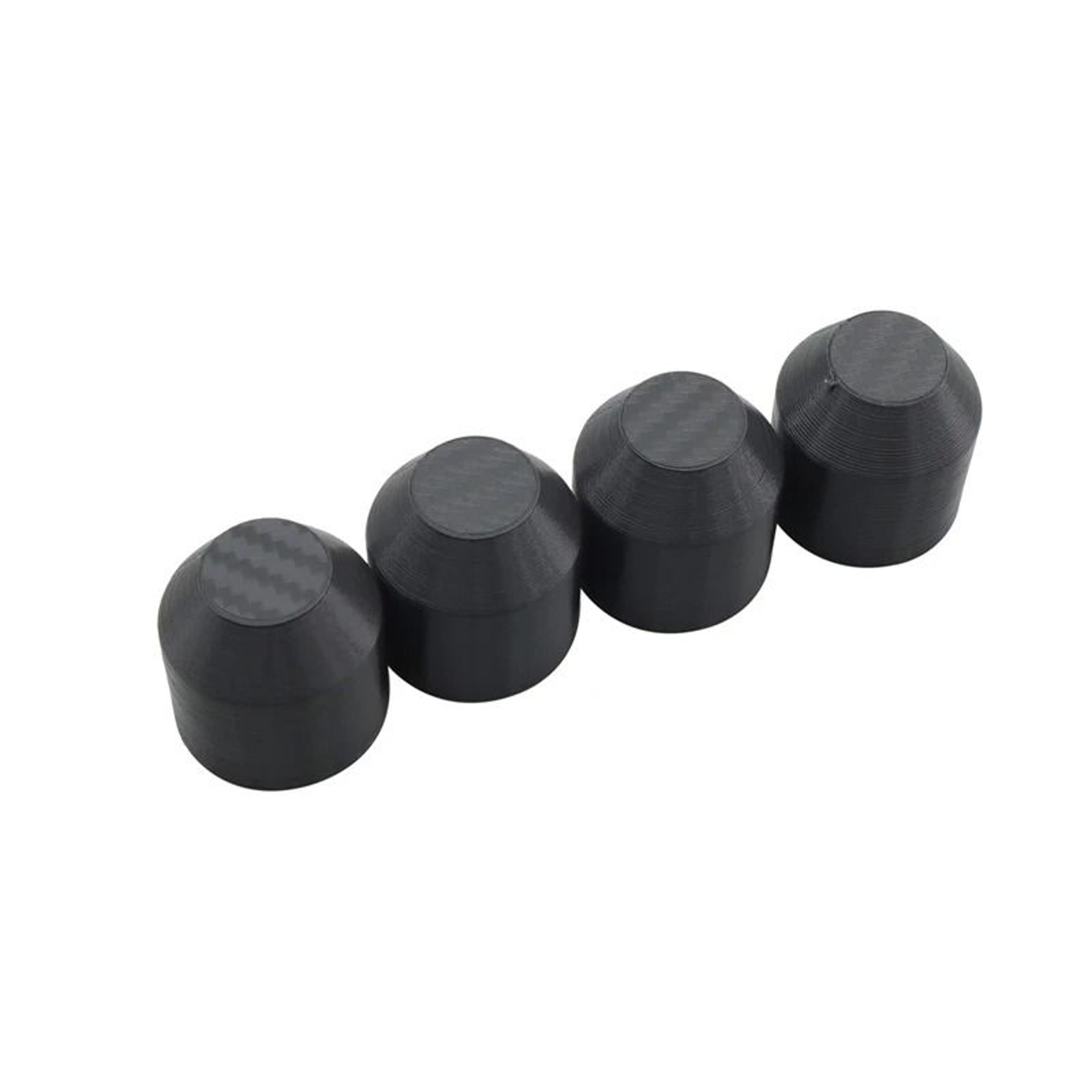 4Pack DustProof Motor Protective Cap Covers For DJI Air 3S  Mavic Air 3 Drones 6