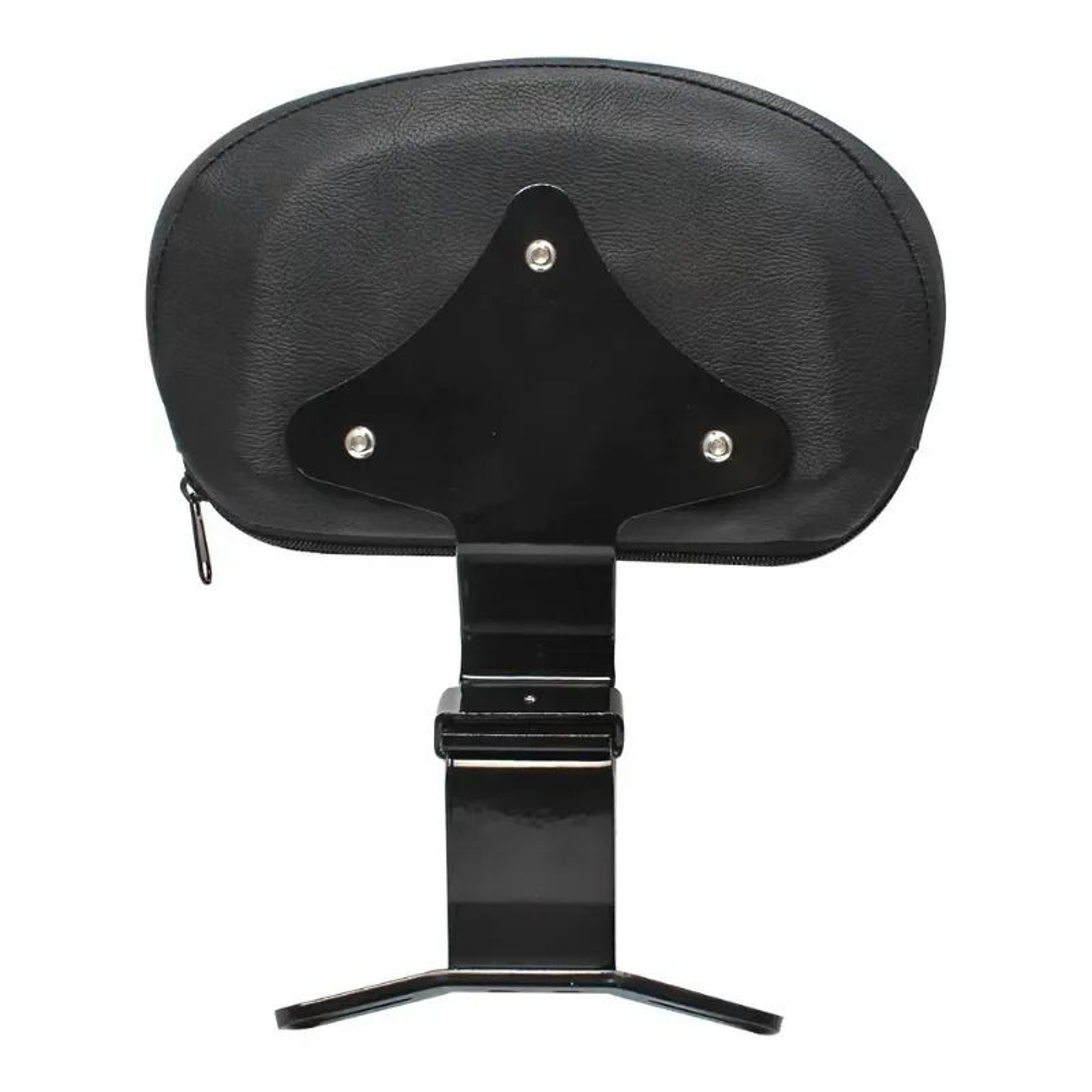 Adjustable Driver Backrest For Harley Touring Electra Road Street Glide 3