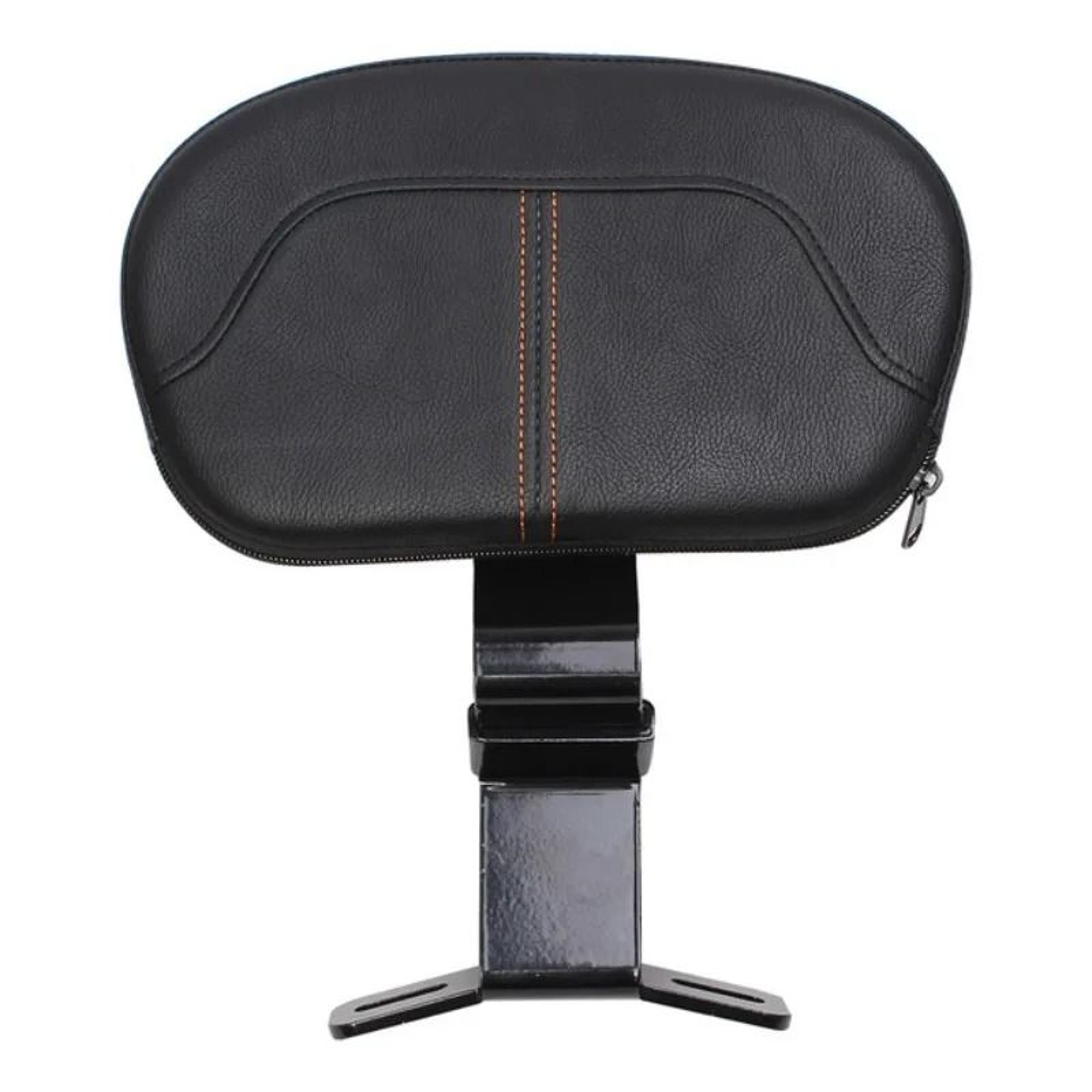 Adjustable Driver Backrest For Harley Touring Electra Road Street Glide 6