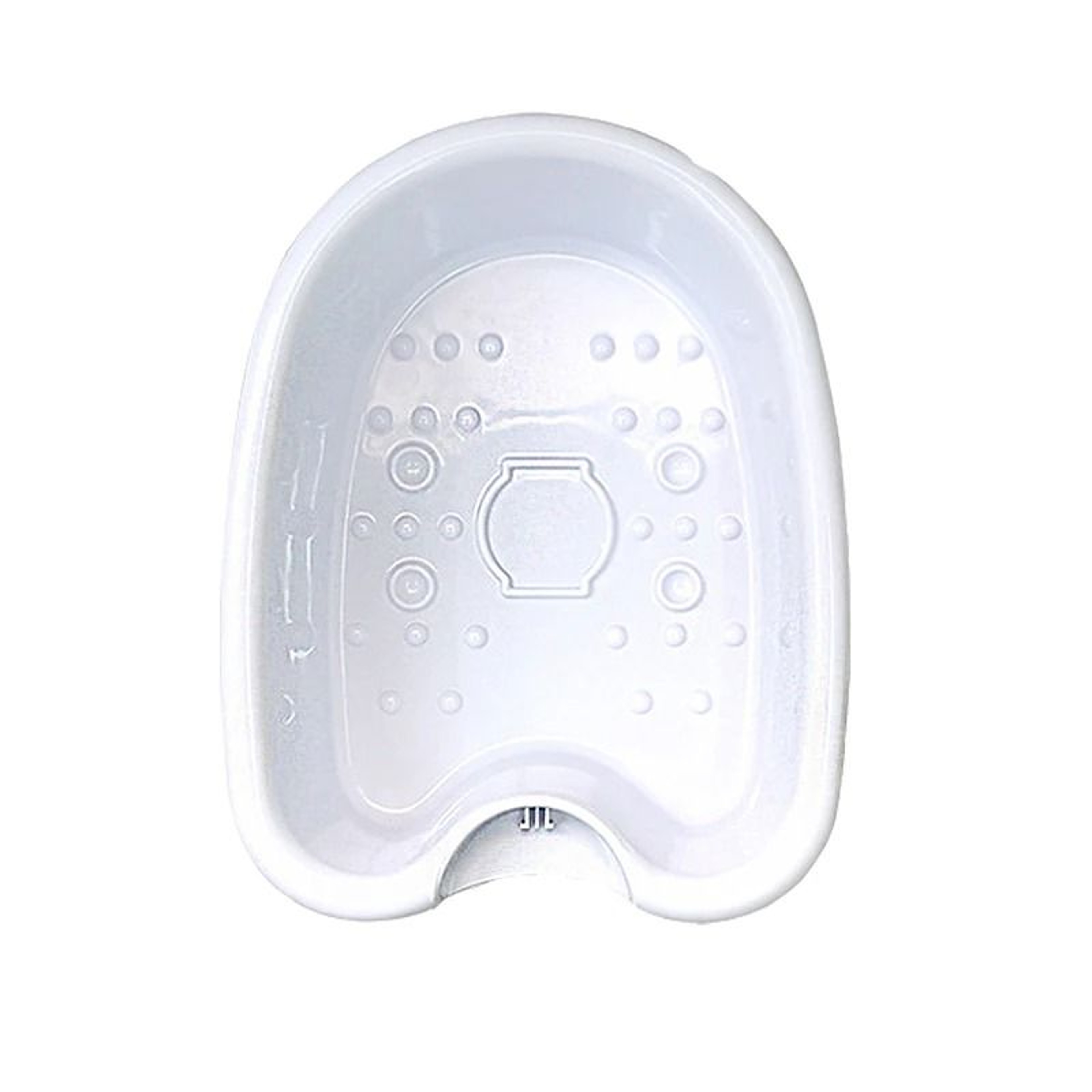 Portable Foot Spa Basin For Ionic Foot Bath And Massage Machine 9