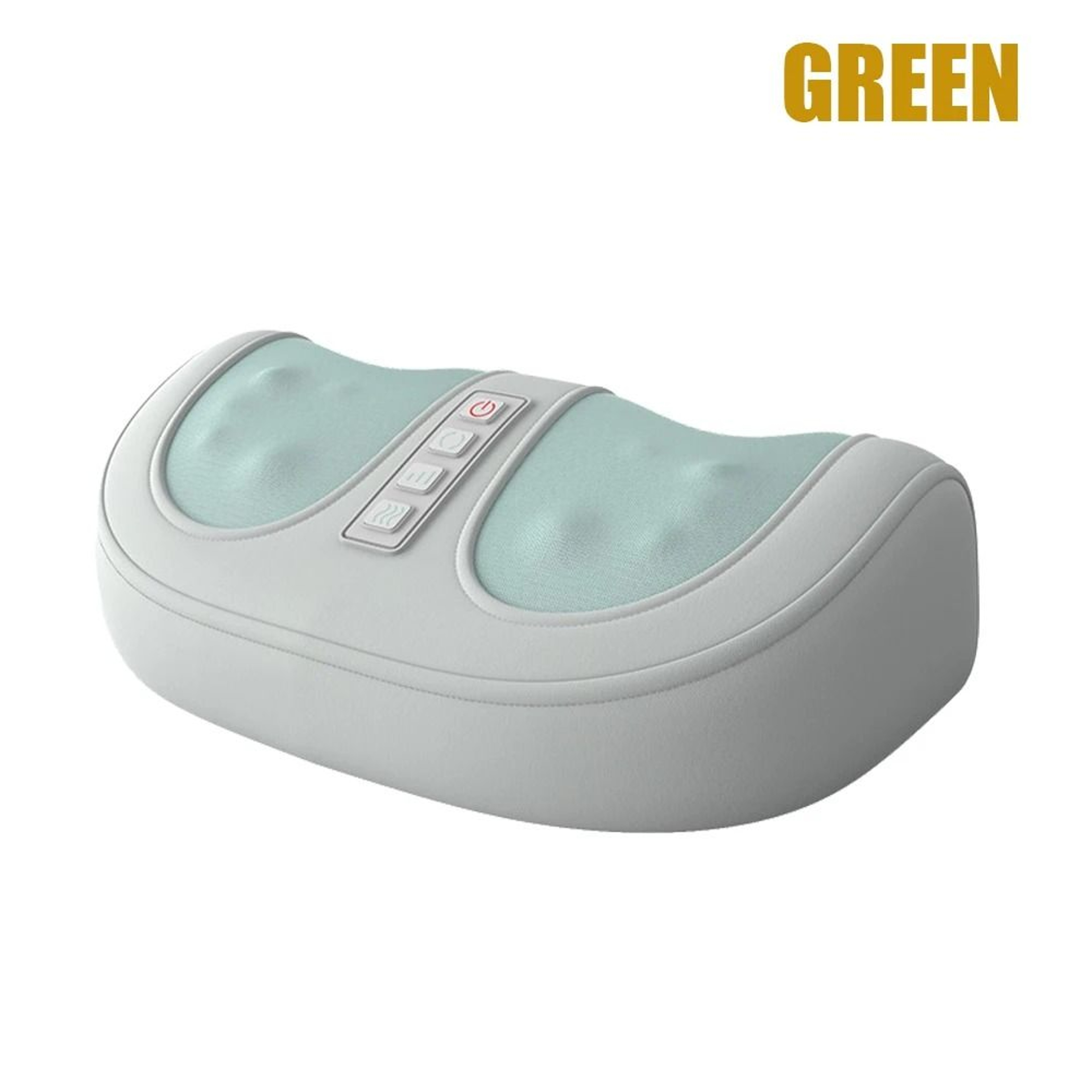Electric Foot Massager Large Size With Hot Compress And Deep Tissue Kneading 6