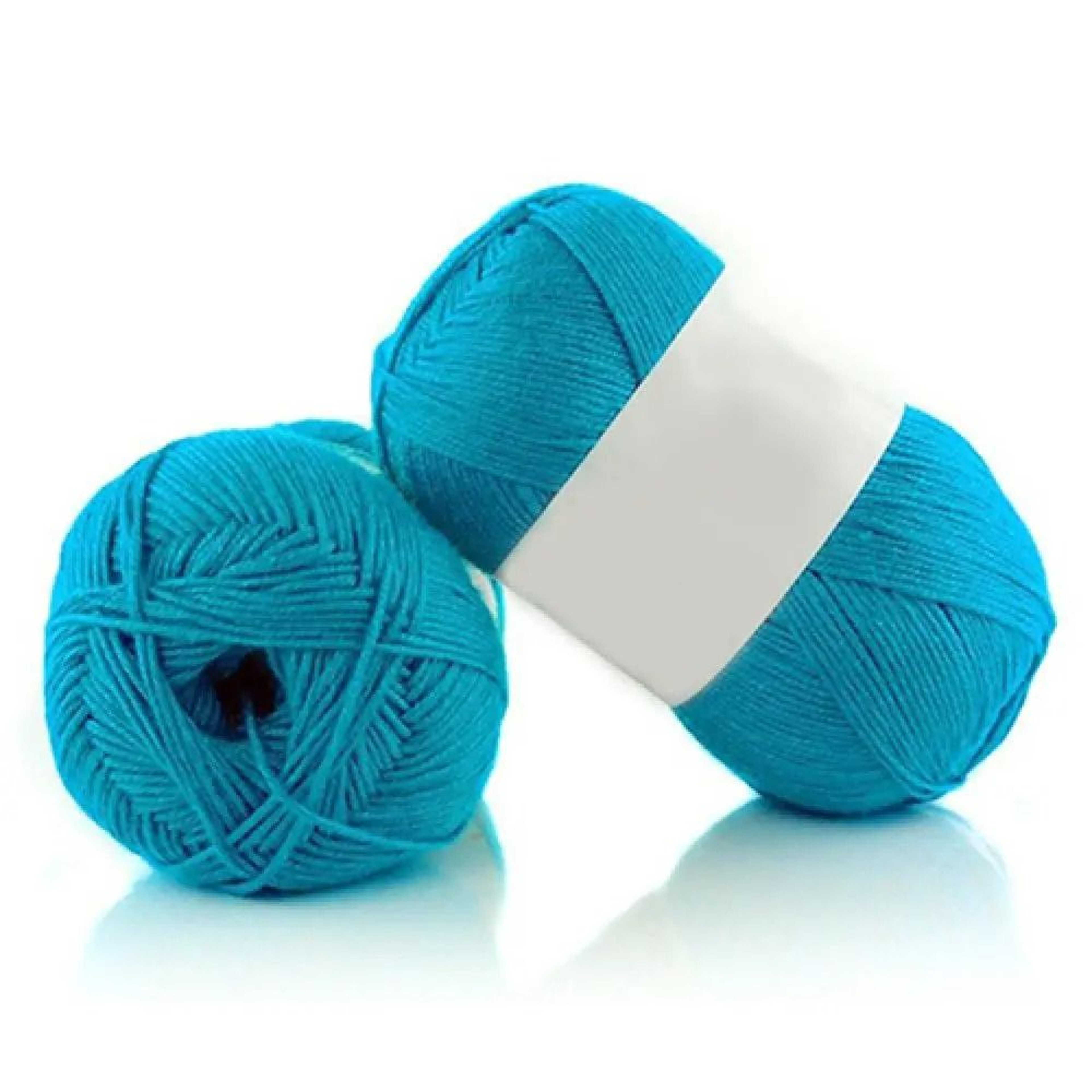 50g Bamboo Cotton Knitting Yarn Soft Breathable Skein For DIY Crochet Sweaters And Apparel 26