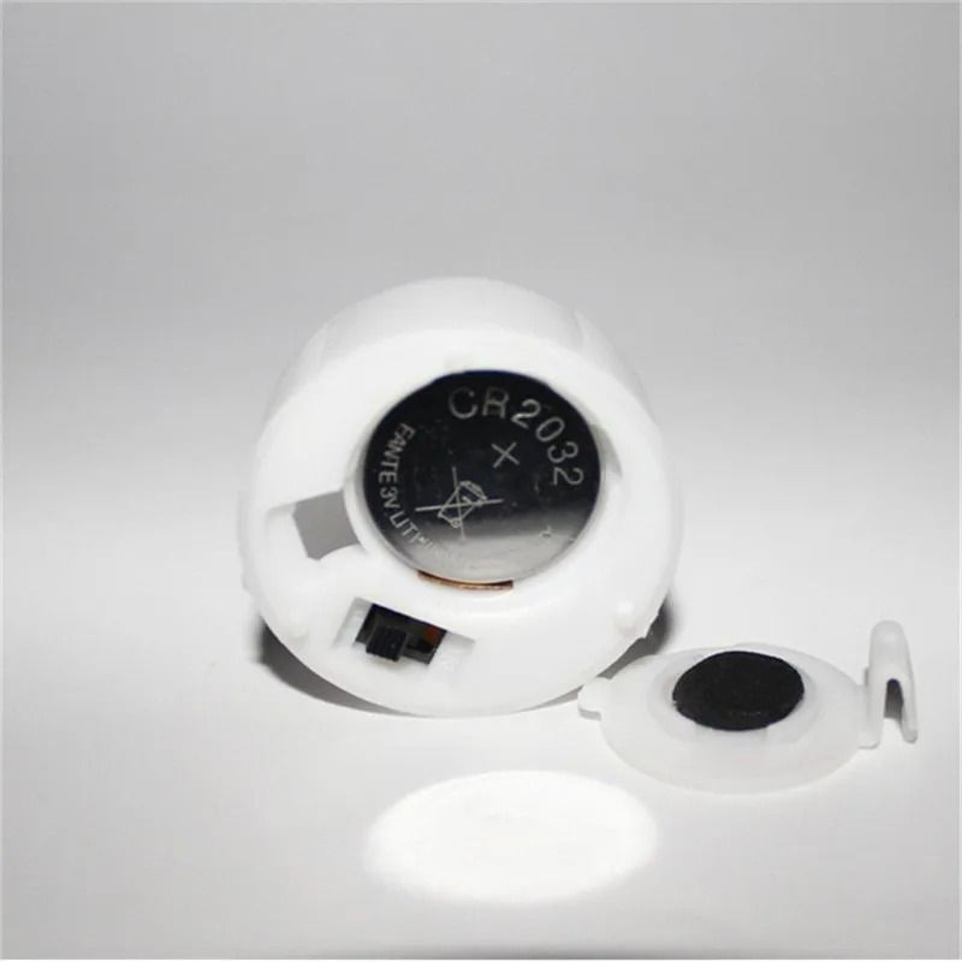 3 6 Or 12 Pcs Remote Control White Flameless LED Tealight Candles Yellow Flickering Light Set For P 1