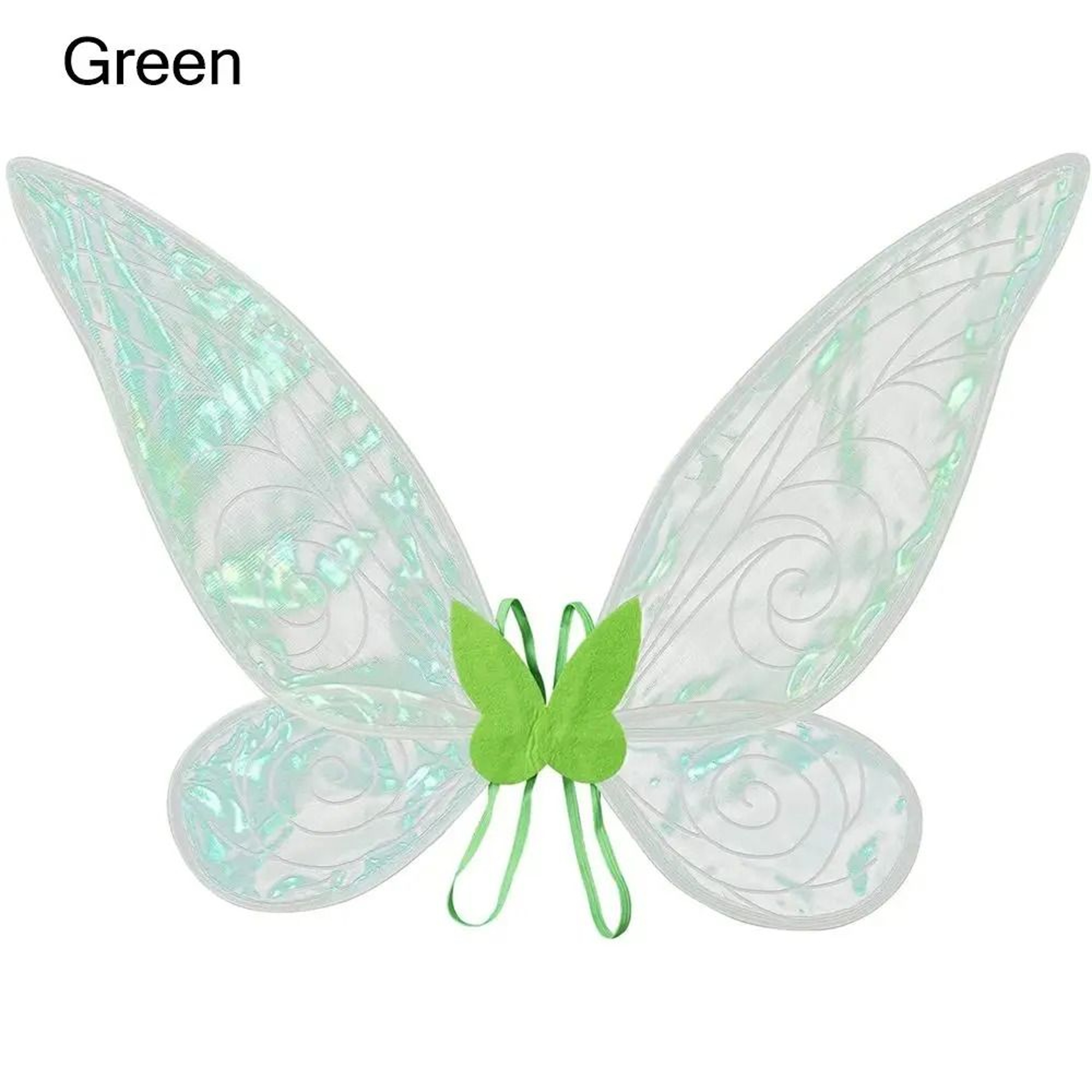 Sparkle Butterfly Fairy Wings Costume Women Girls Princess Angel Wings For Halloween Cosplay 7