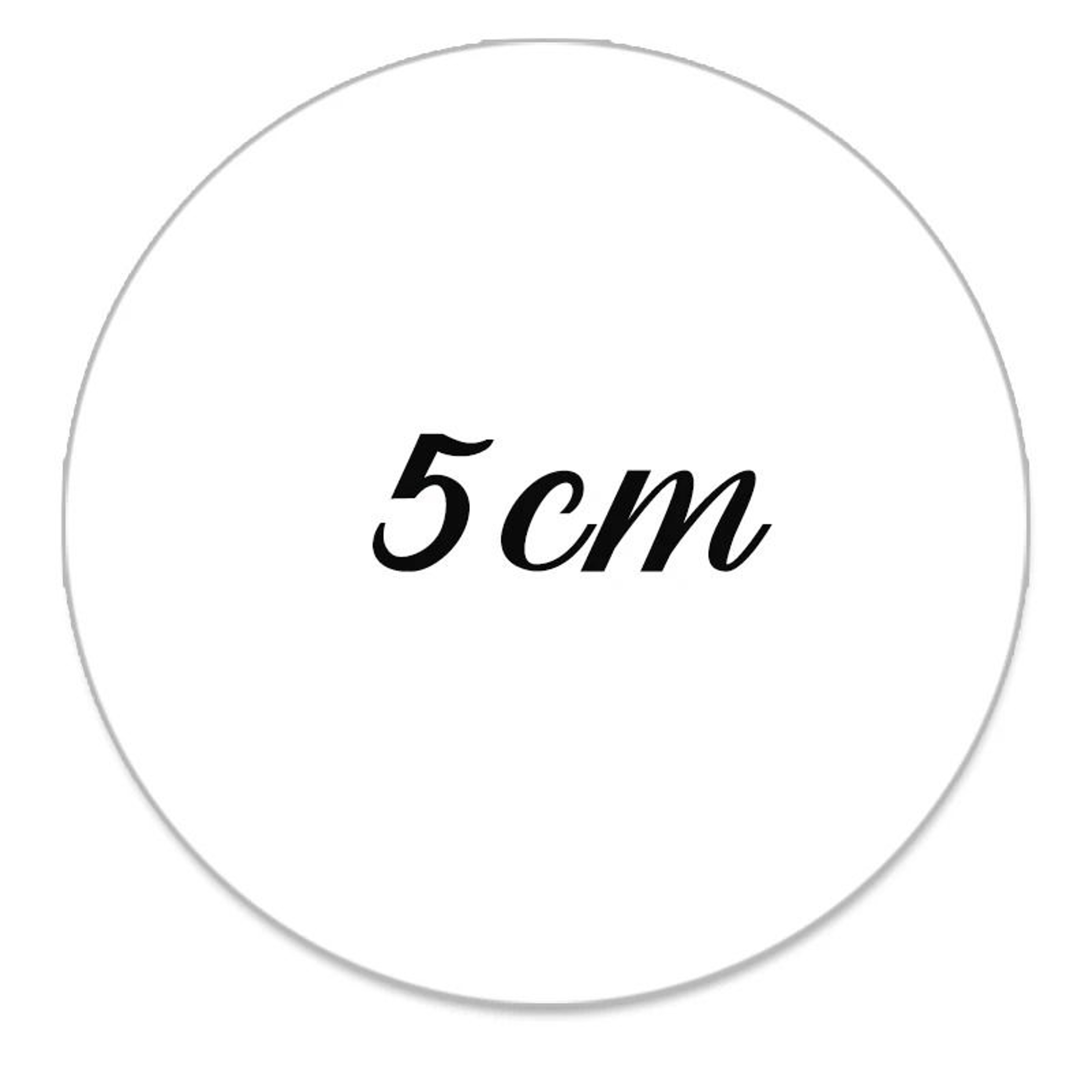 Custom Personalized Logo  Party Stickers Custom Labels For Wedding Birthday Baptism Decor 10